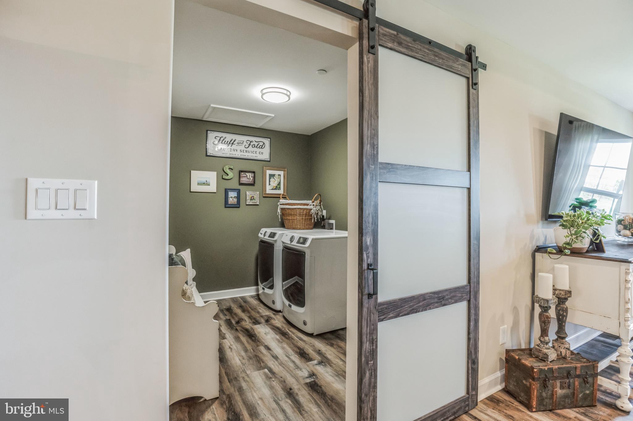 GREENBRIER - Residential