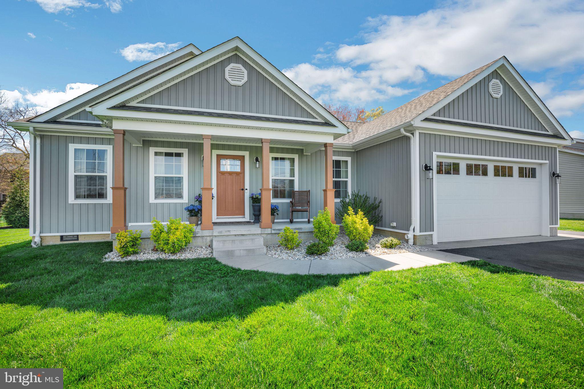 GREENBRIER - Residential