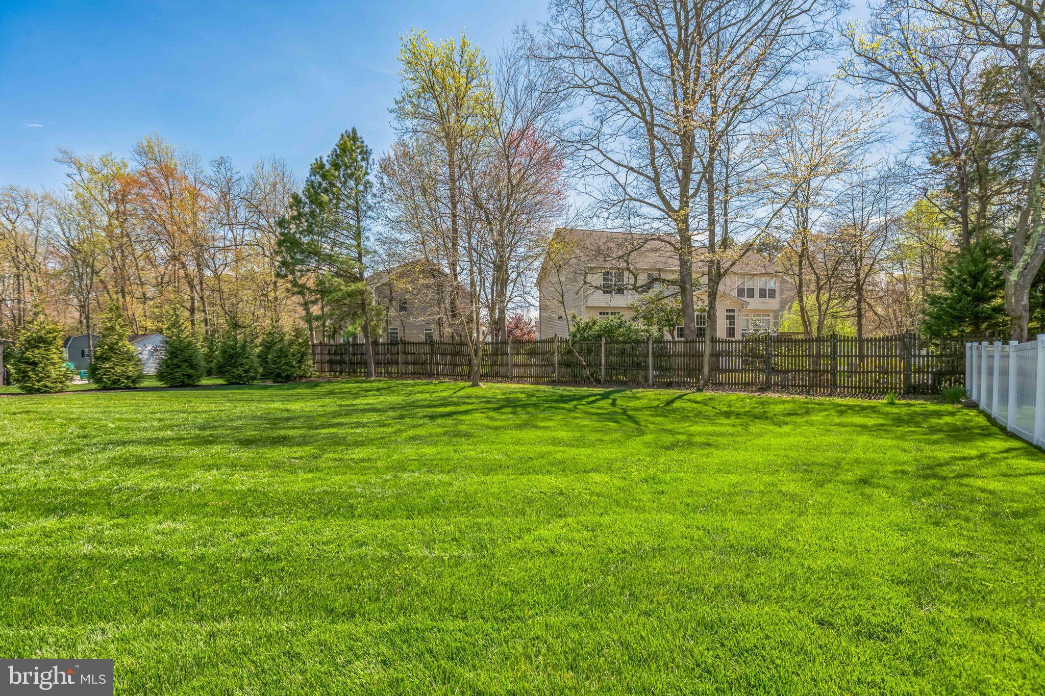 GREENBRIER - Residential