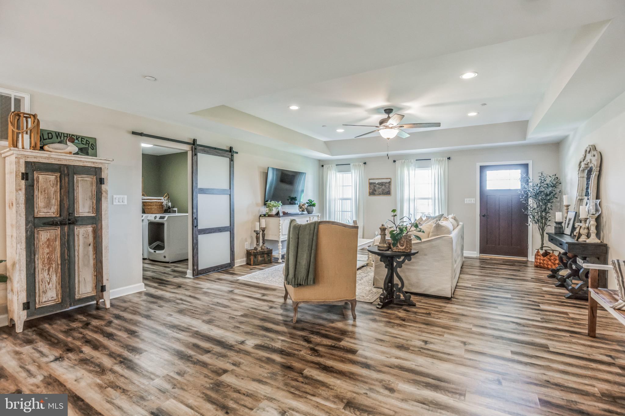 GREENBRIER - Residential