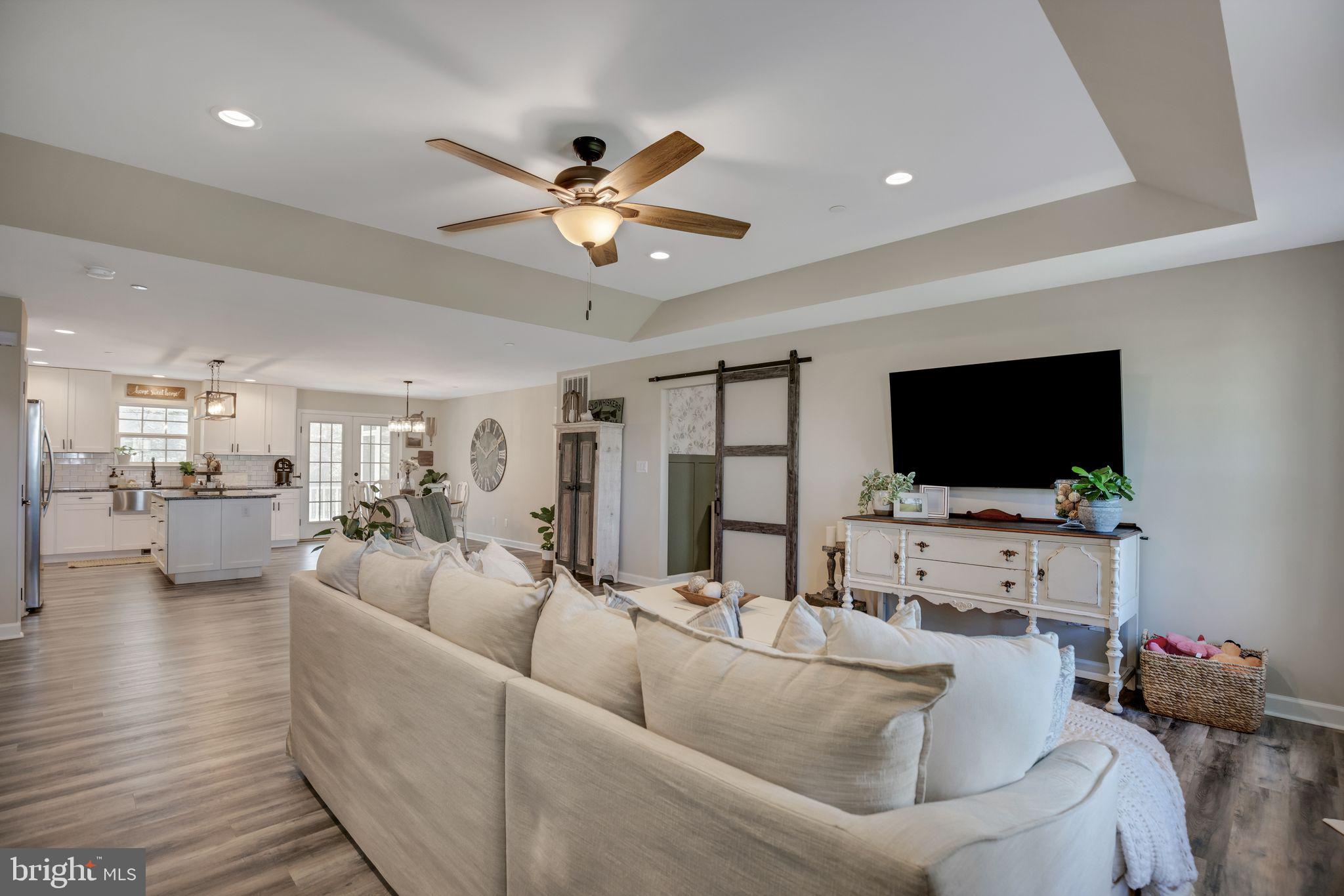 GREENBRIER - Residential