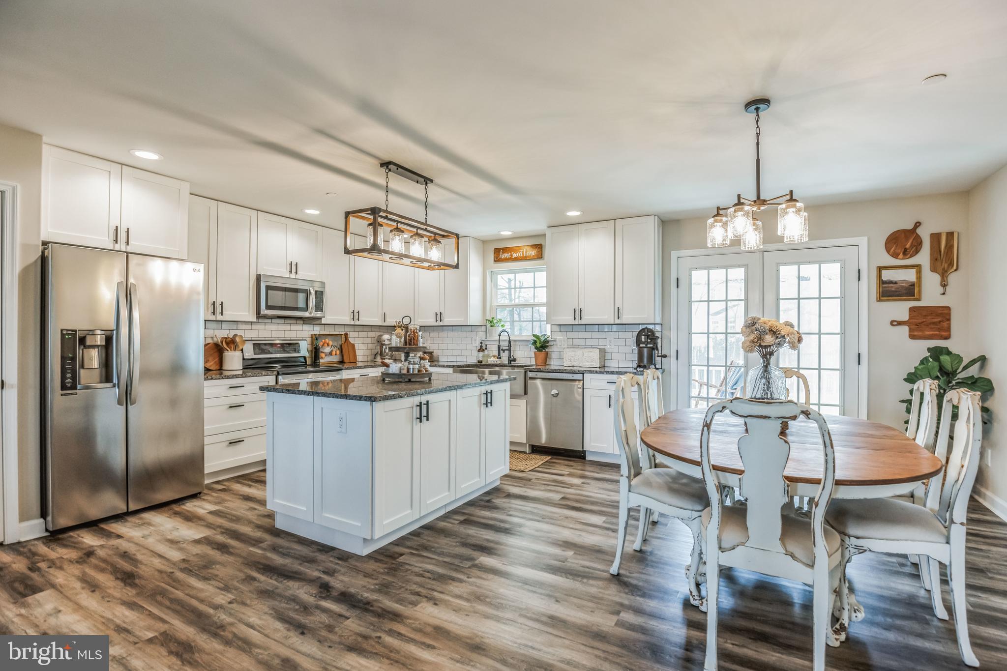 GREENBRIER - Residential