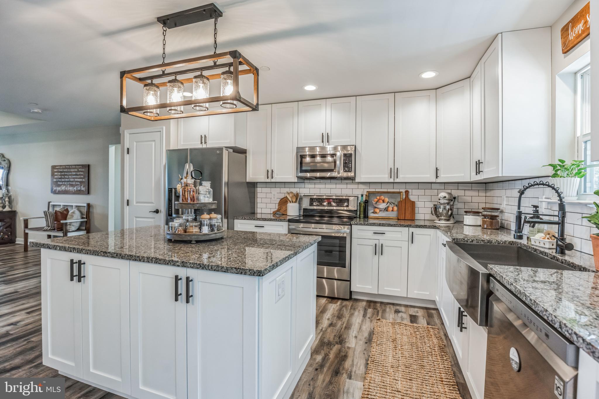 GREENBRIER - Residential