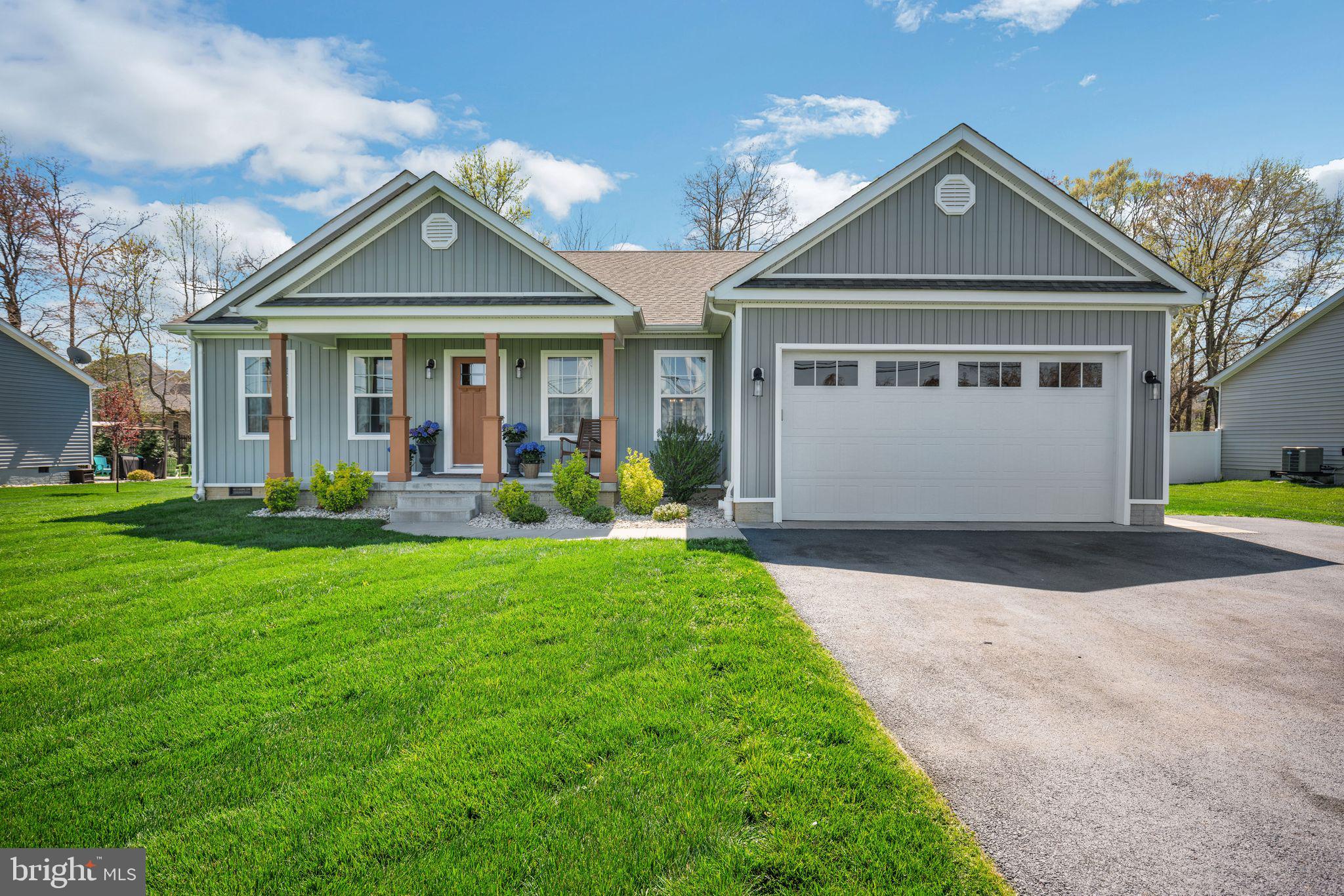 GREENBRIER - Residential