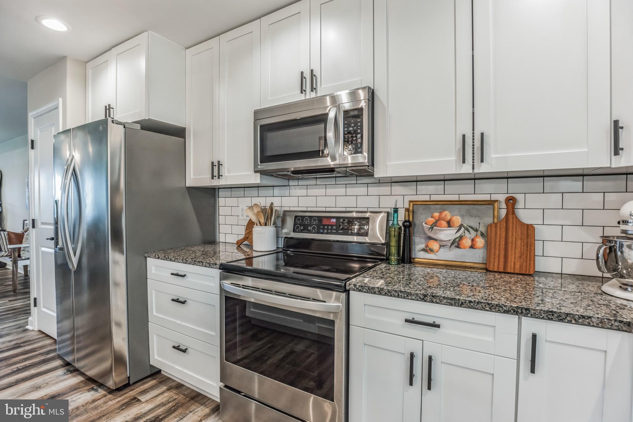 GREENBRIER - Residential