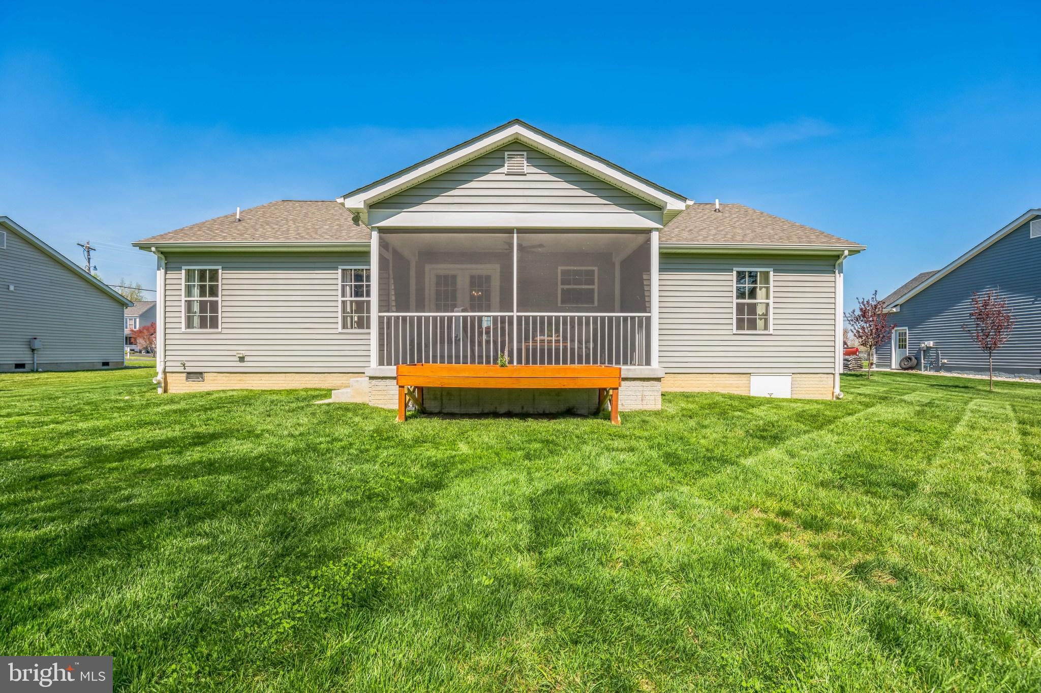 GREENBRIER - Residential