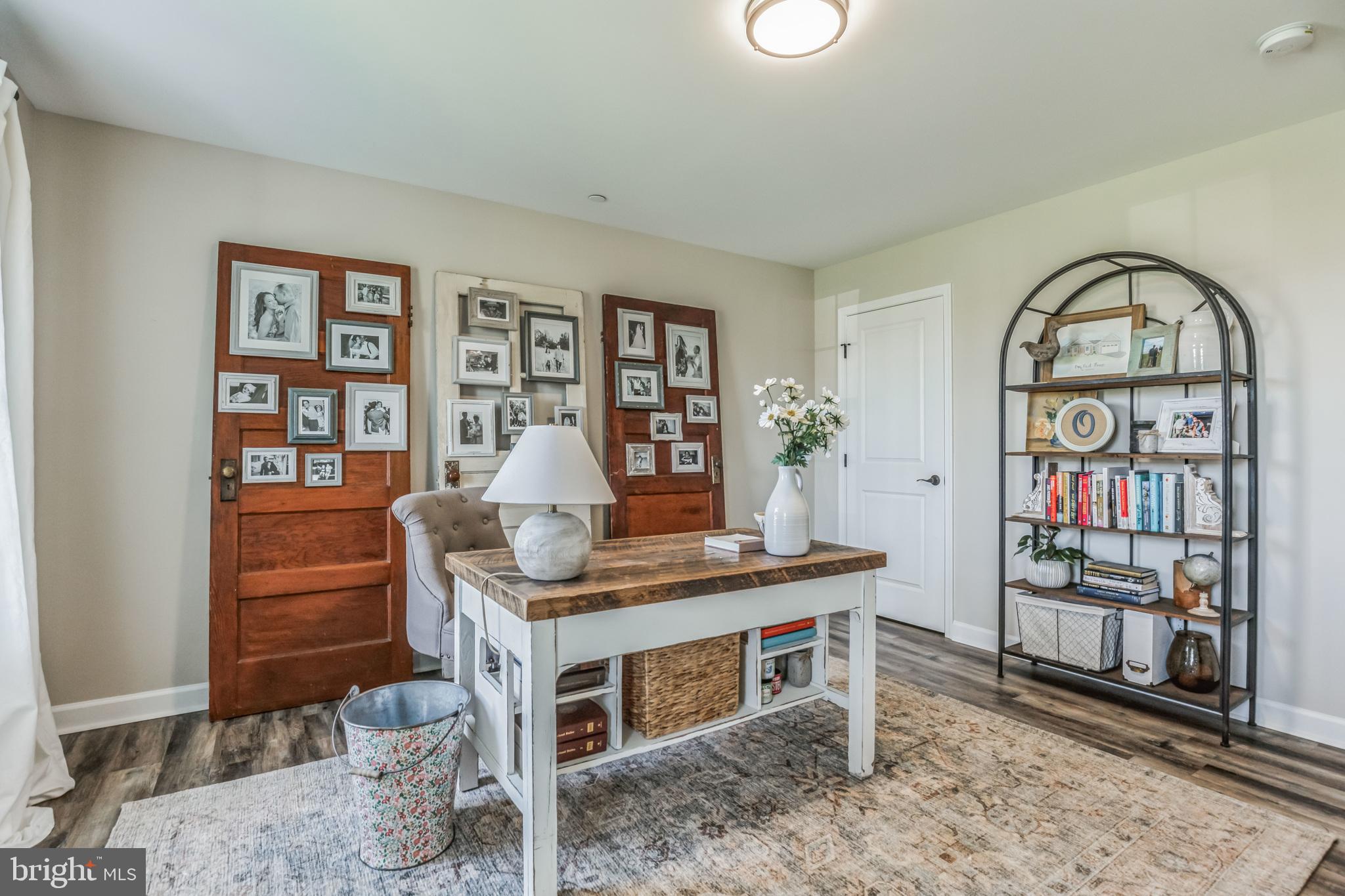 GREENBRIER - Residential