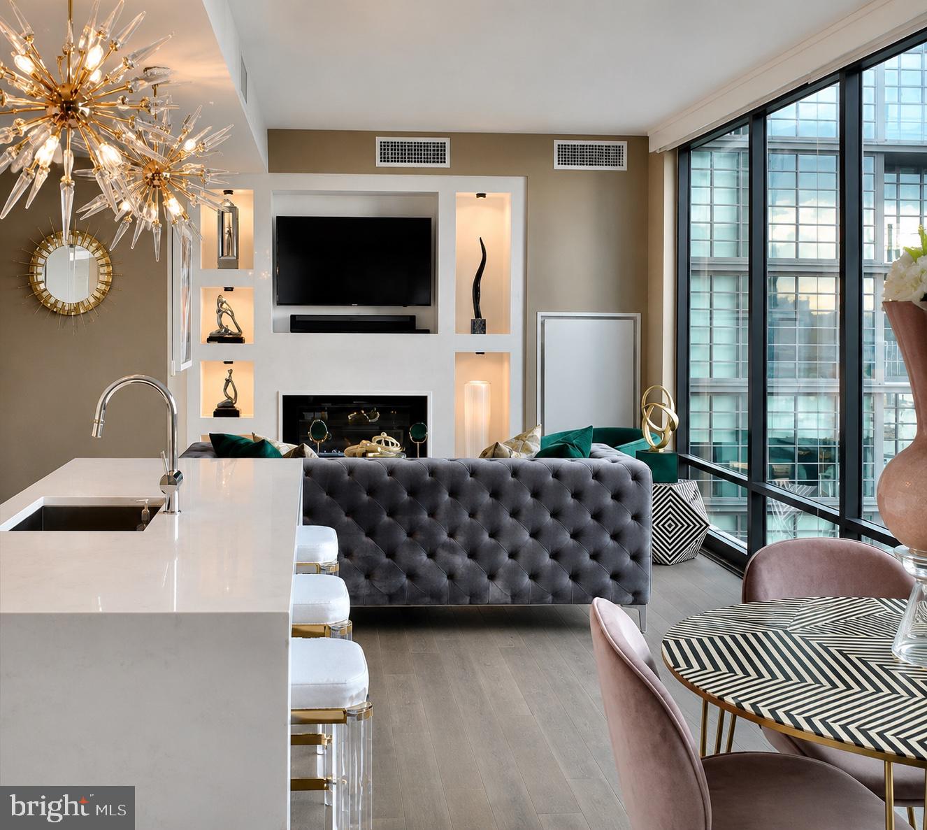 45 SUTTON SQUARE SW 601