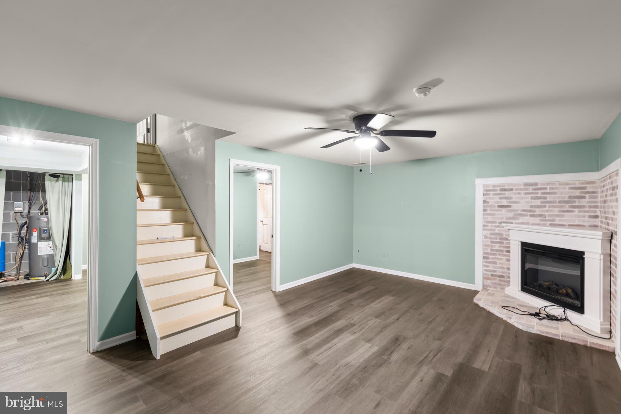 SHANNONDALE - Residential