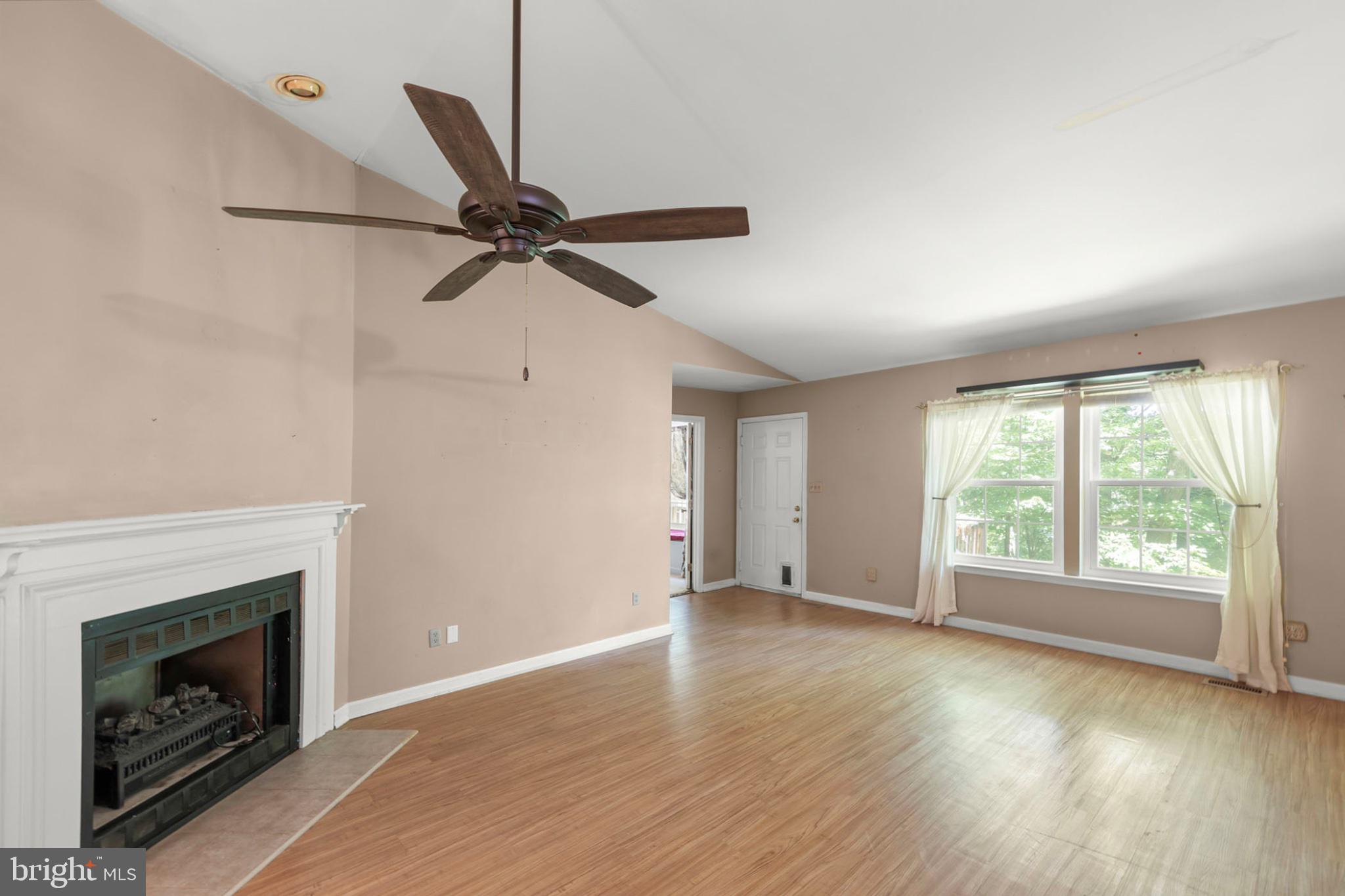 SHANNONDALE - Residential