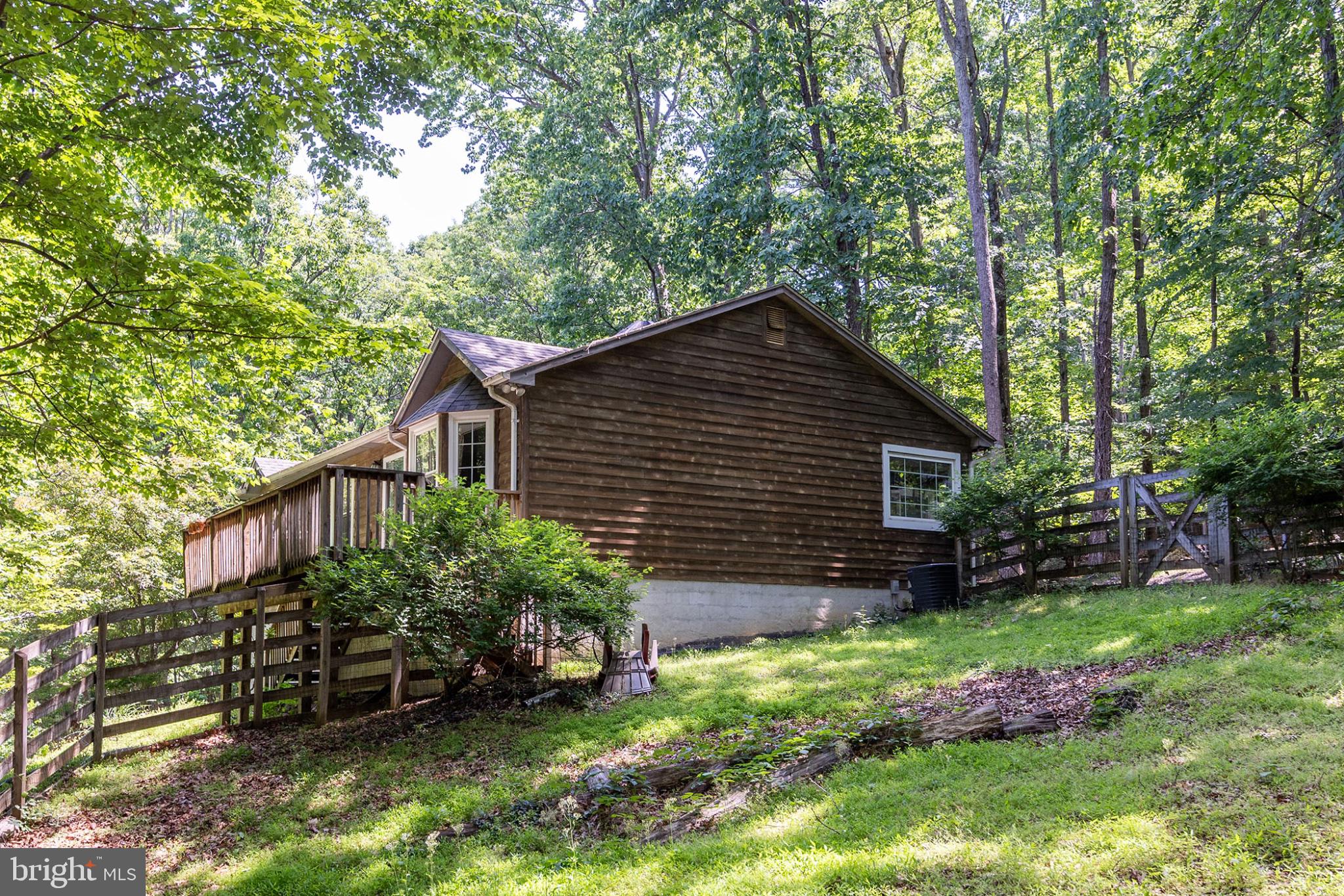 SHANNONDALE - Residential