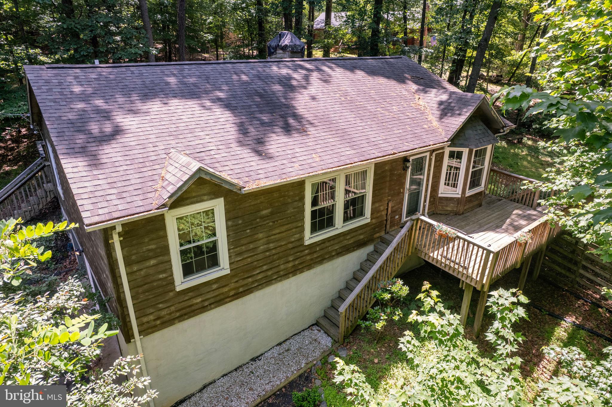 SHANNONDALE - Residential