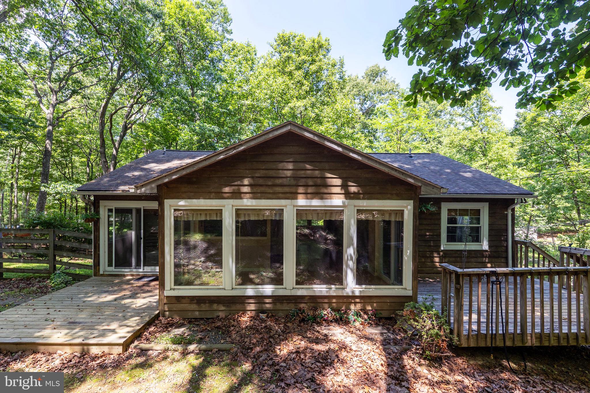 SHANNONDALE - Residential