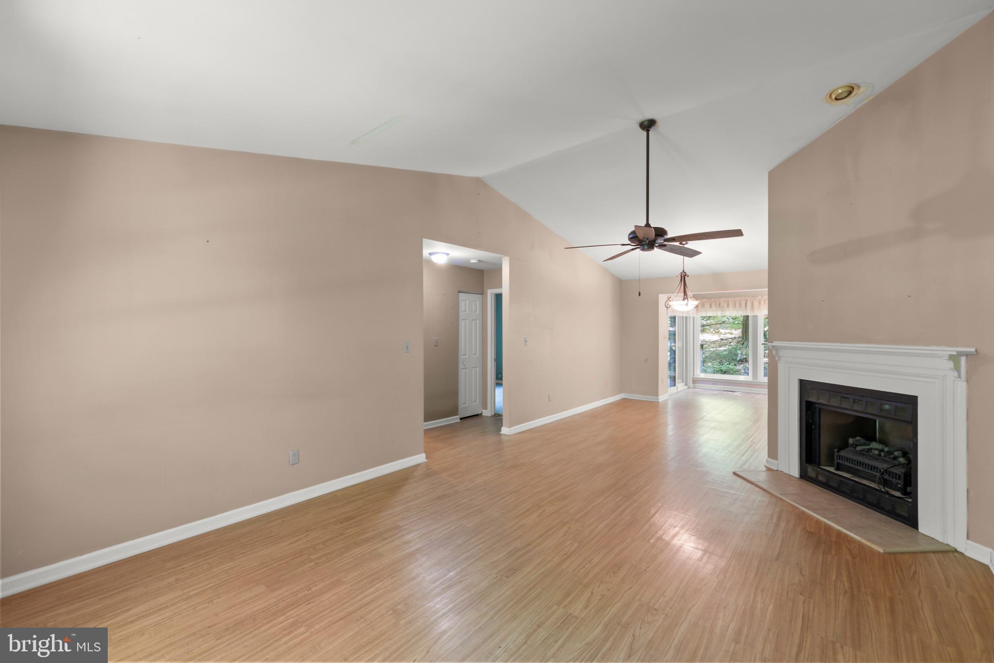 SHANNONDALE - Residential