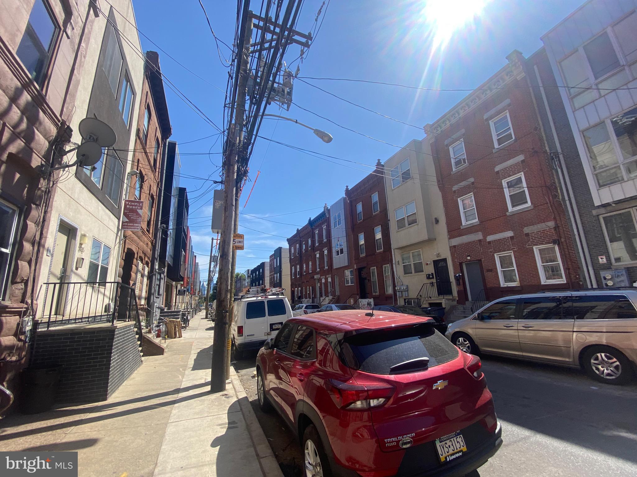 TEMPLE UNIVERSITY - Residential Lease