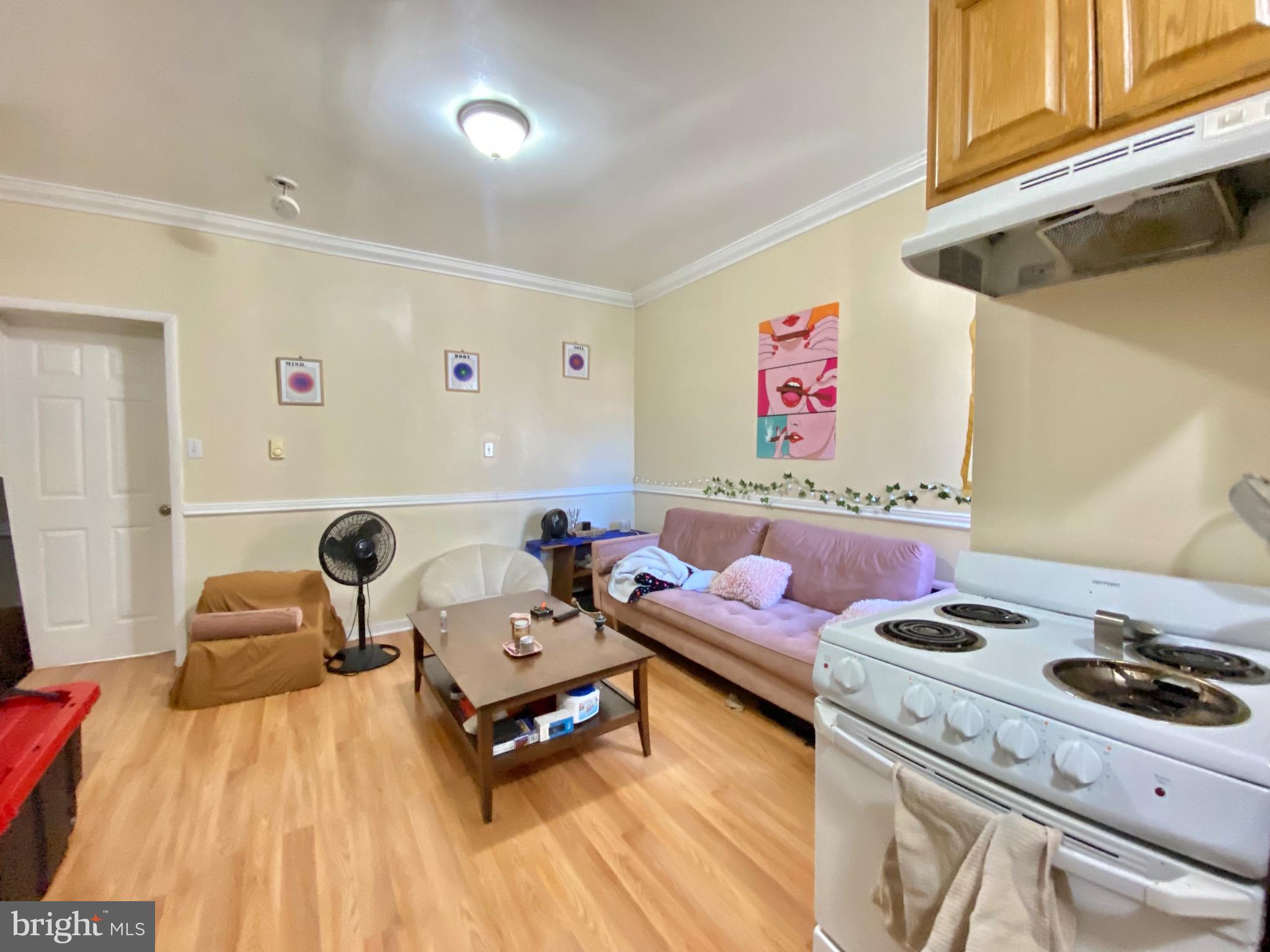 TEMPLE UNIVERSITY - Residential Lease