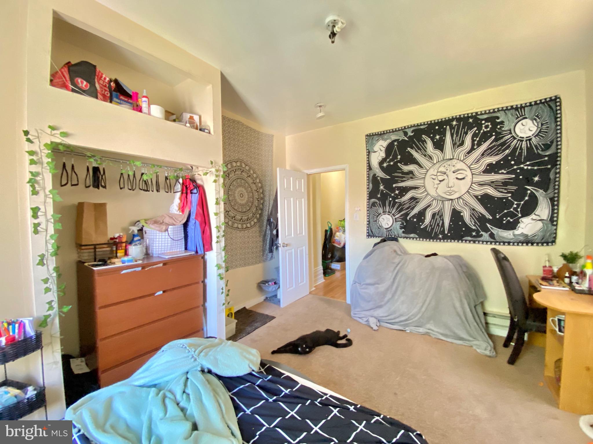 TEMPLE UNIVERSITY - Residential Lease