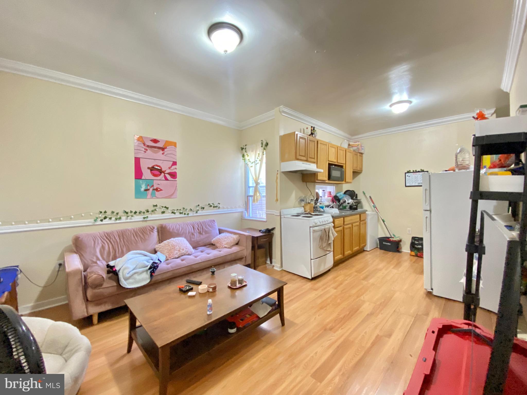 TEMPLE UNIVERSITY - Residential Lease