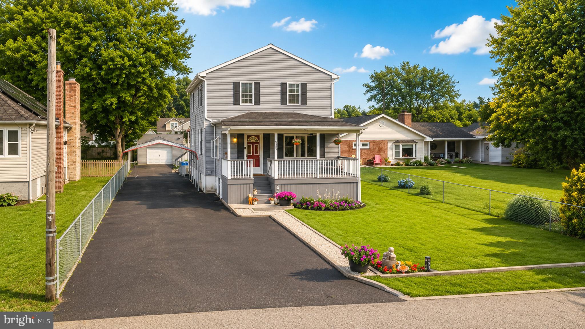 7415 GREENBANK ROAD