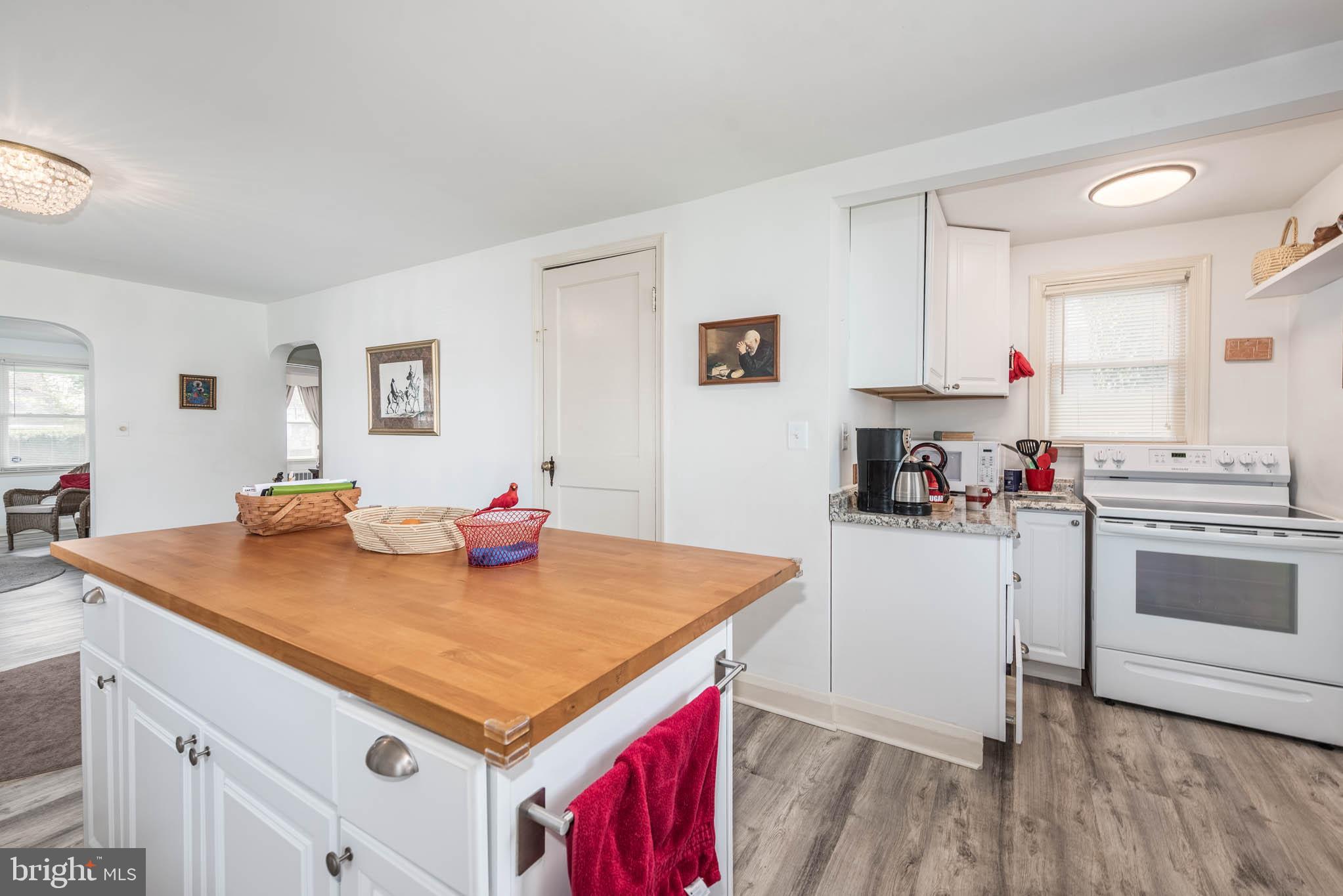 WESTFIELD - Residential Lease