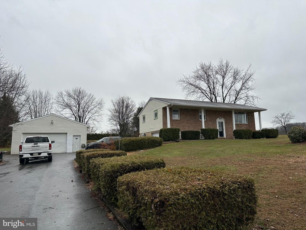 Photo of 2562 Long Ln, LEBANON, PA 17046 (MLS # PALN2024090)