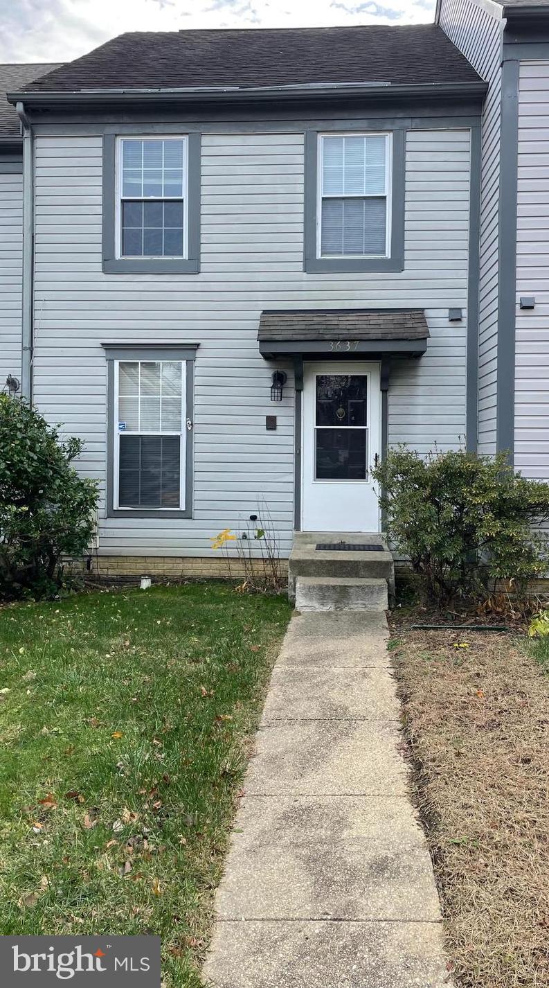 SILVER SPRING CNTRY CLUB - Residential