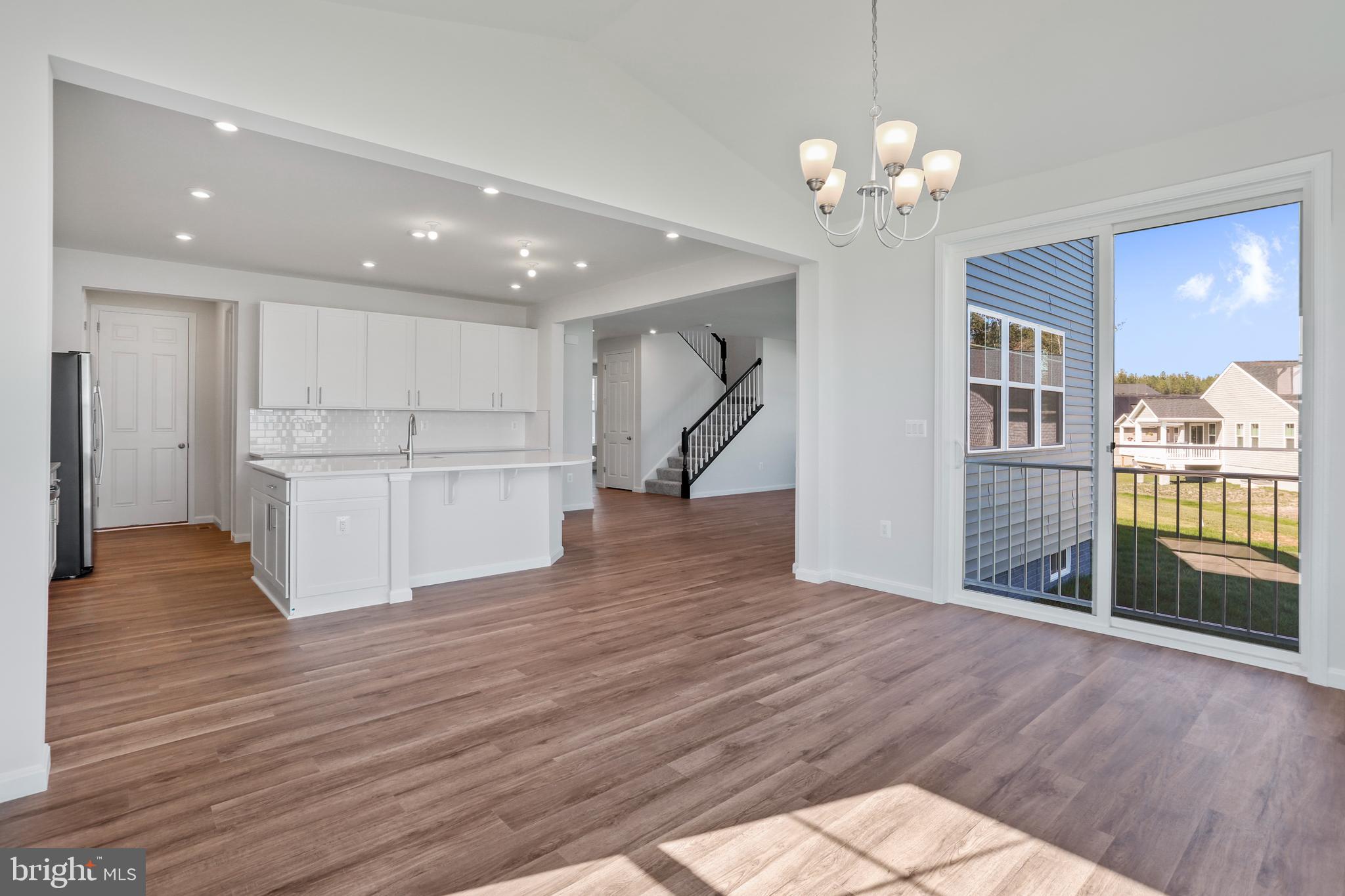 PENDLETON - Residential