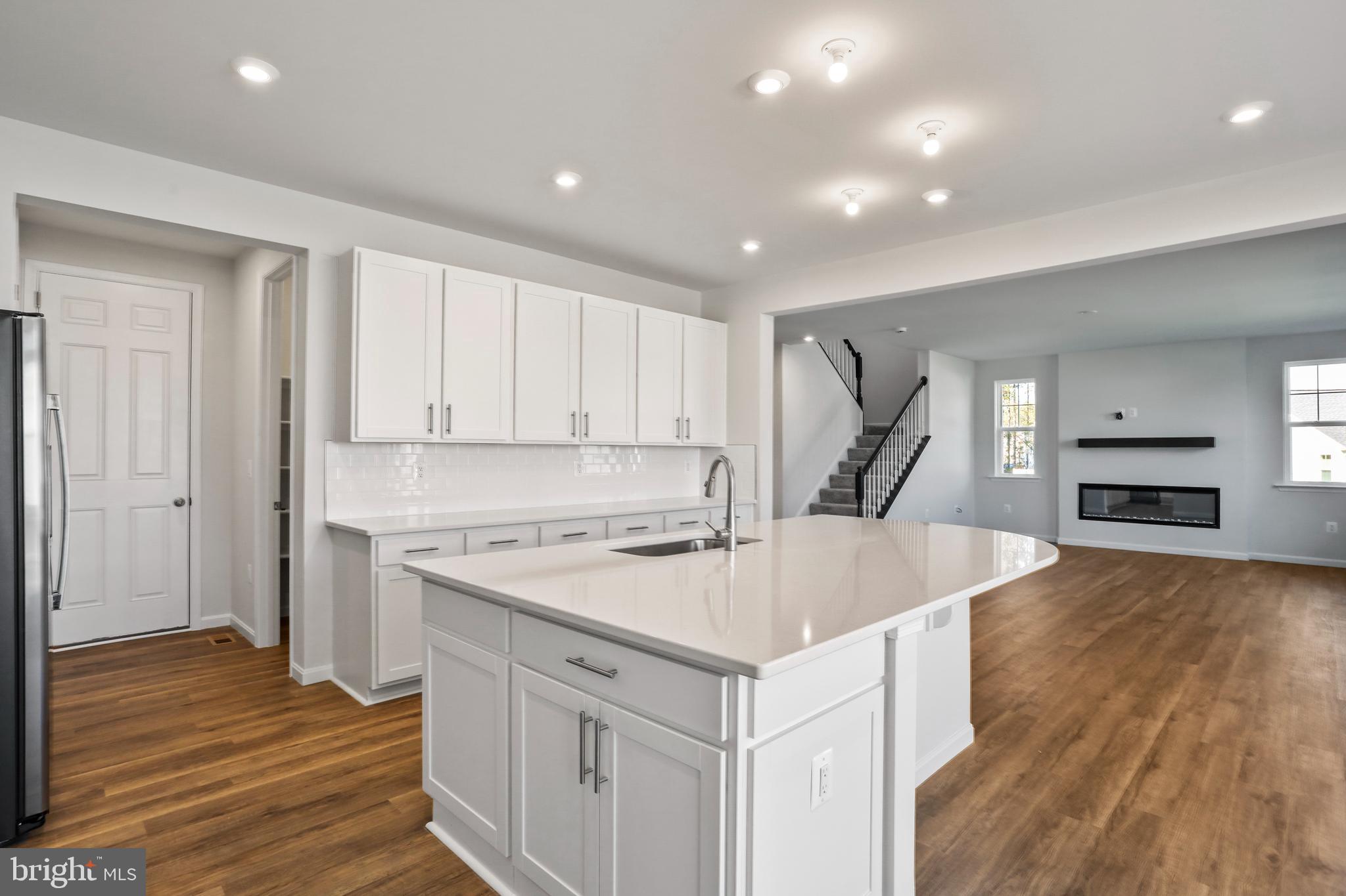 PENDLETON - Residential