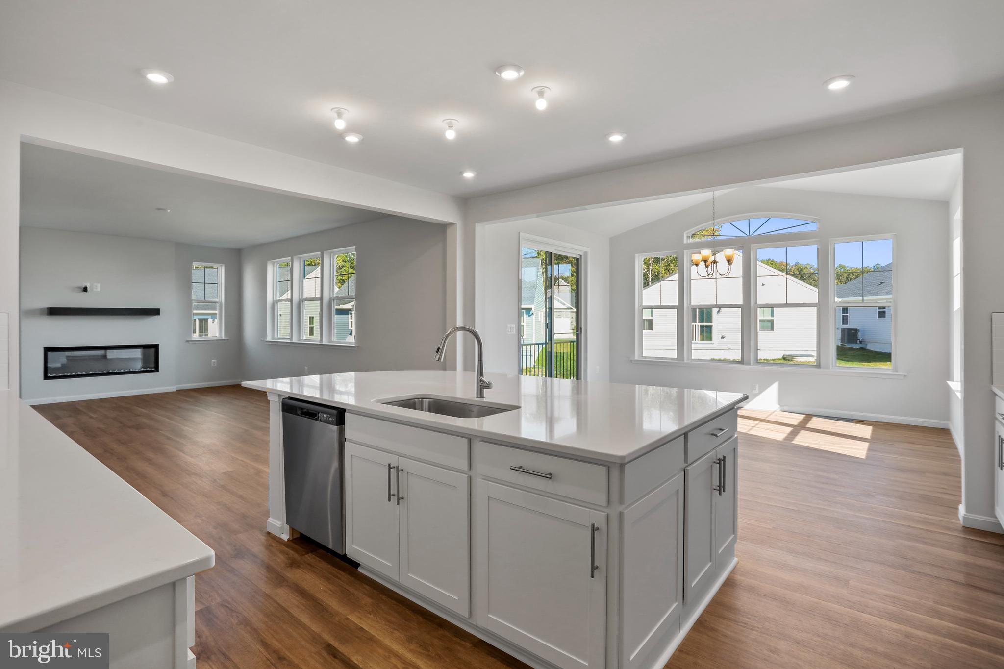 PENDLETON - Residential