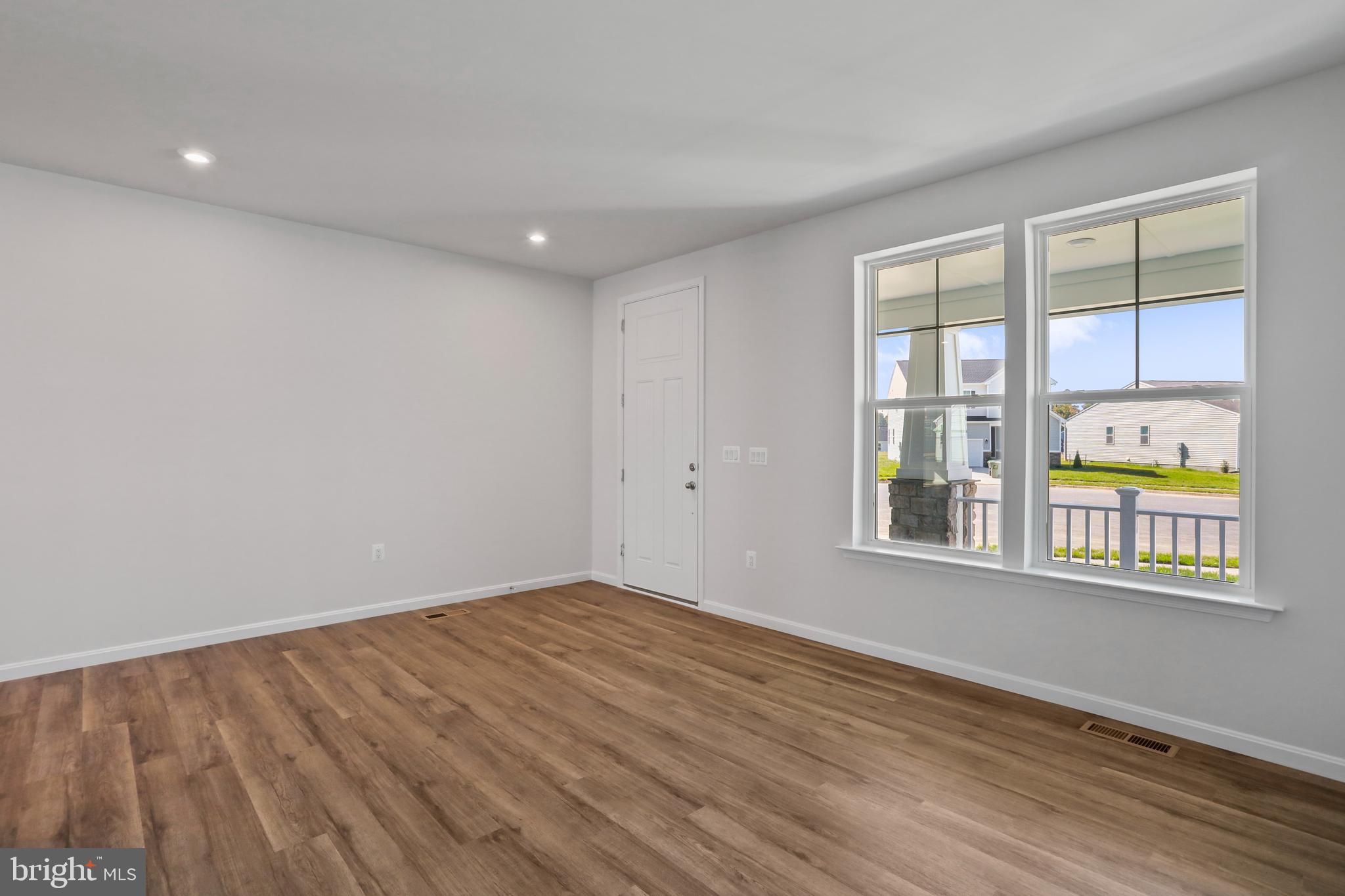 PENDLETON - Residential