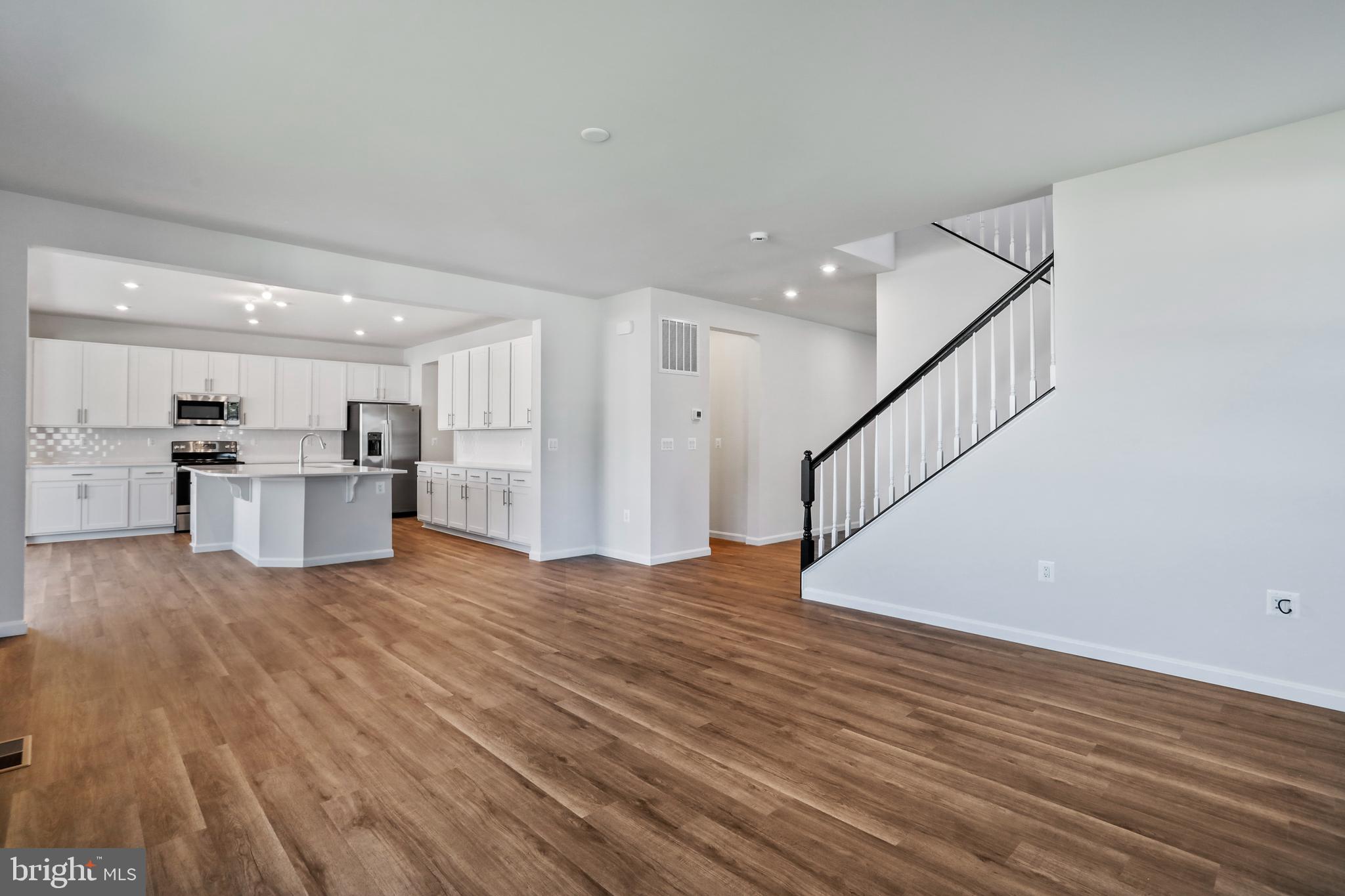 PENDLETON - Residential