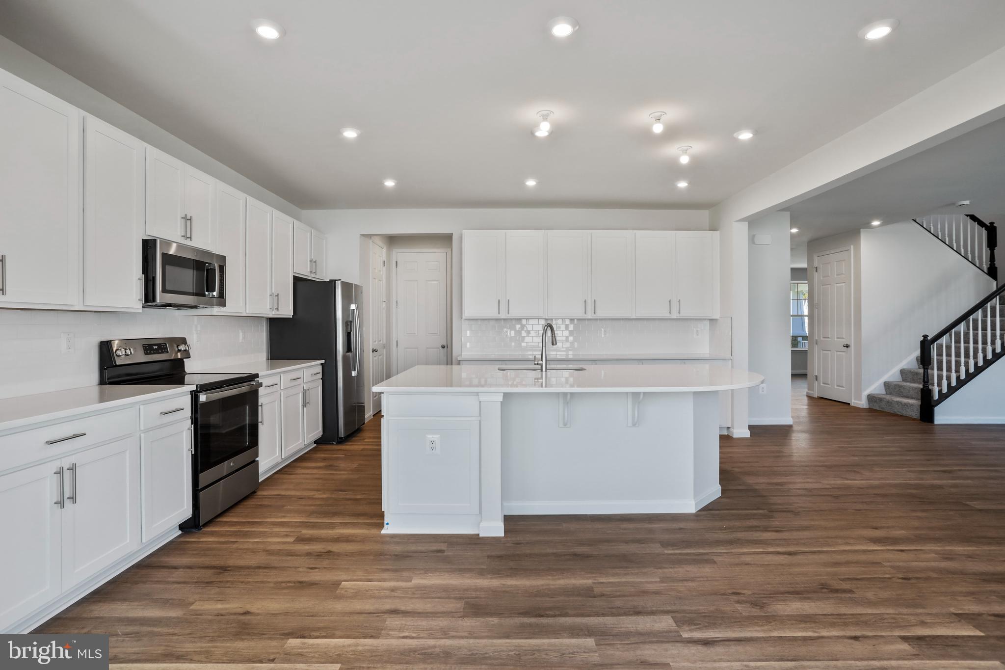 PENDLETON - Residential