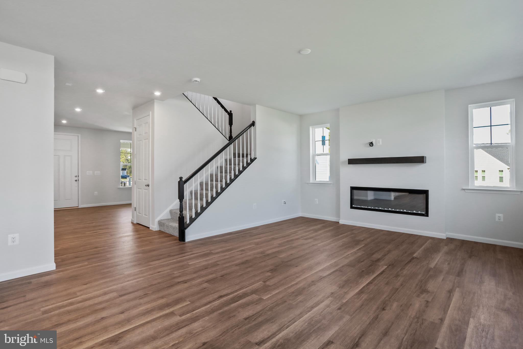 PENDLETON - Residential