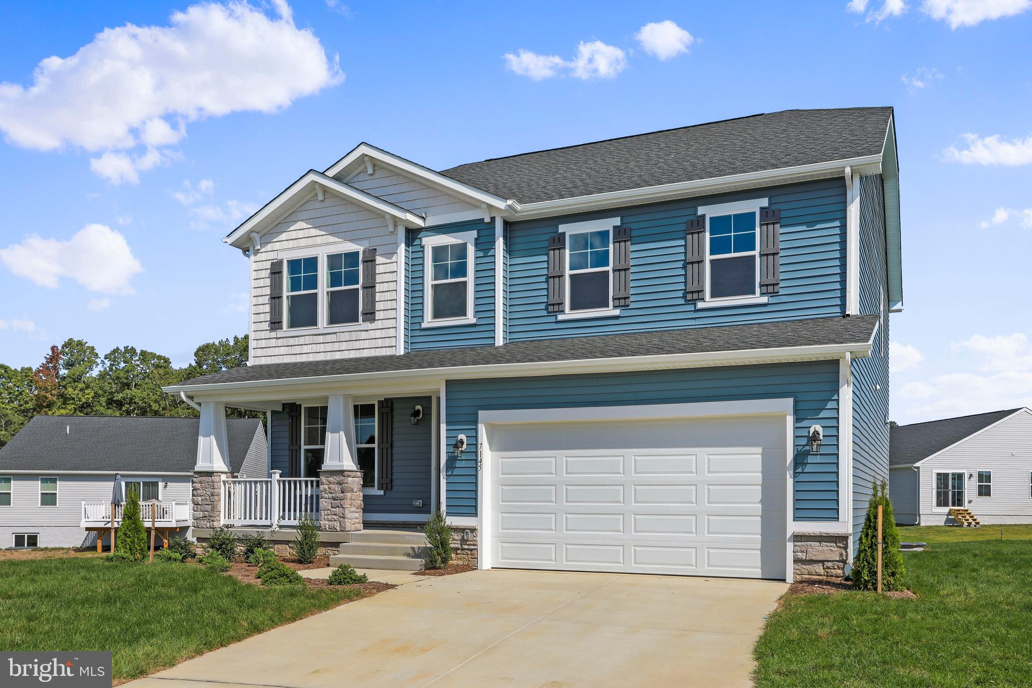 PENDLETON - Residential