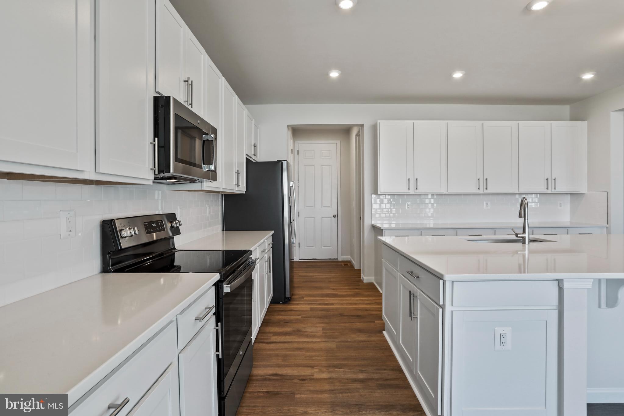 PENDLETON - Residential