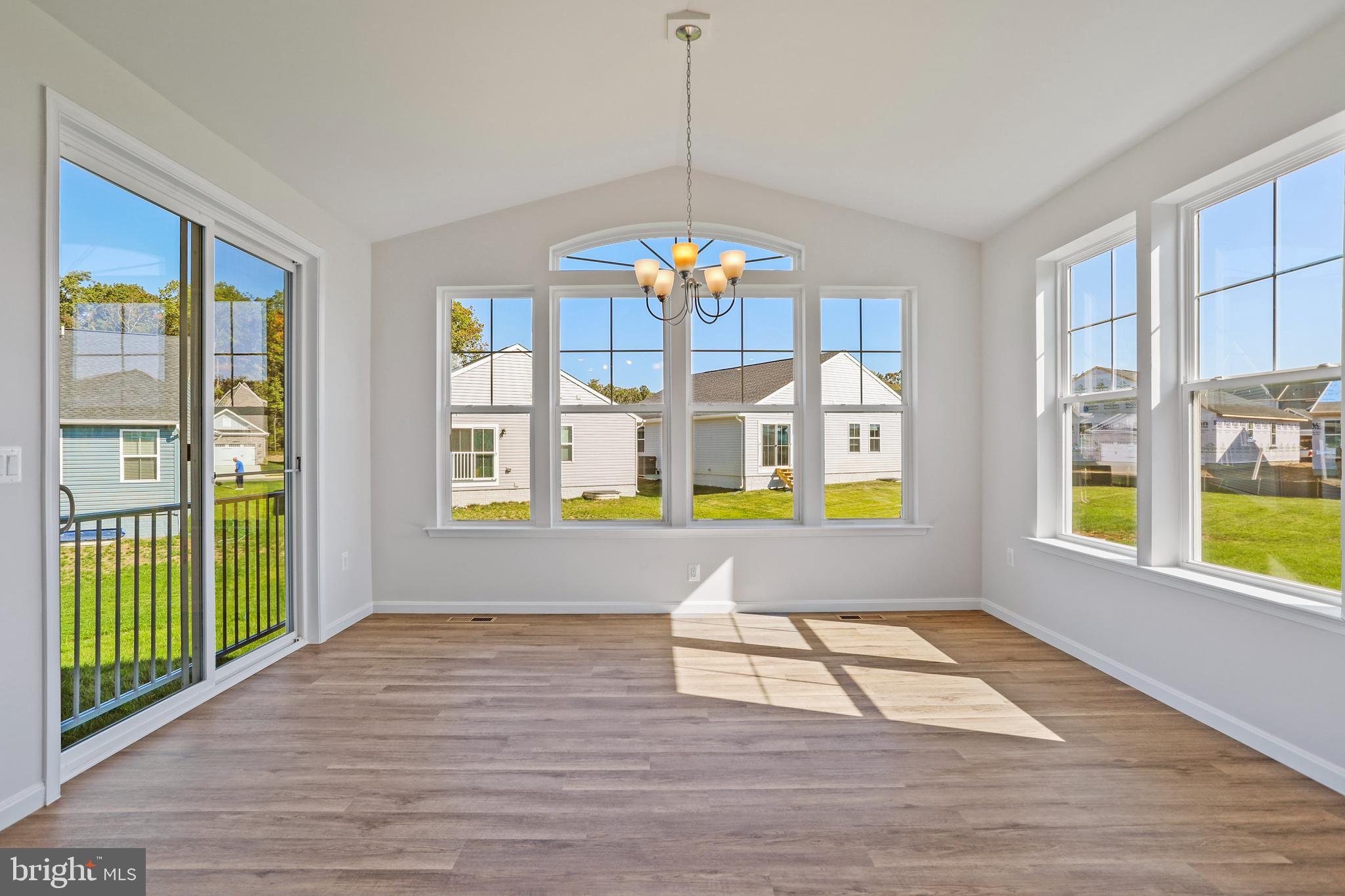 PENDLETON - Residential