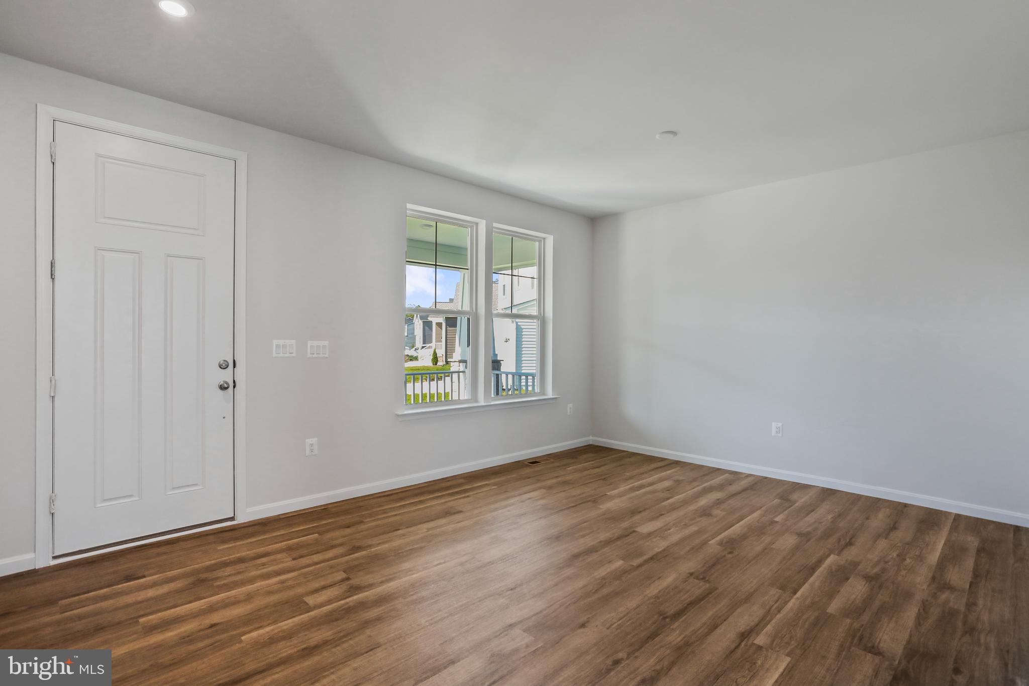 PENDLETON - Residential