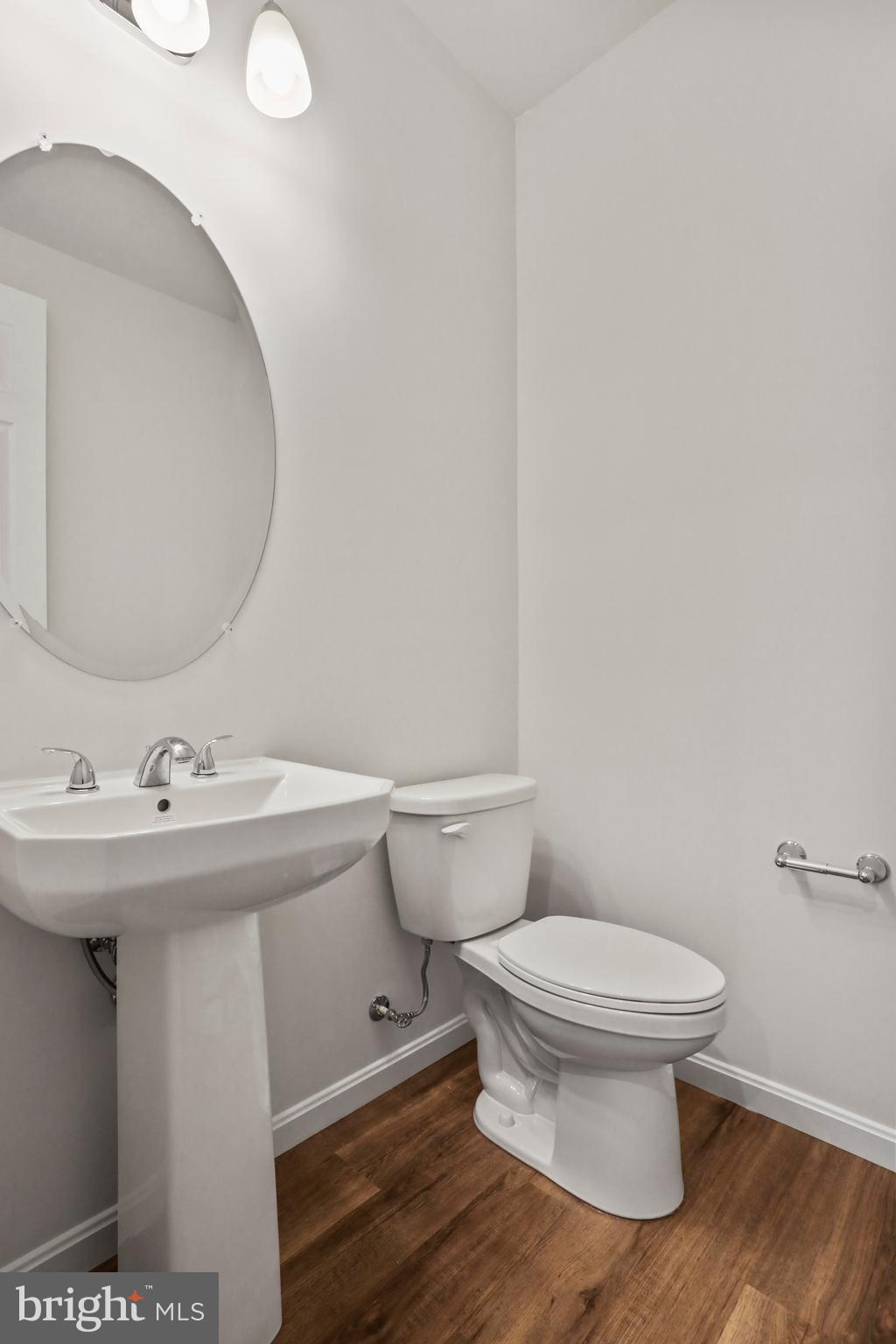 PENDLETON - Residential