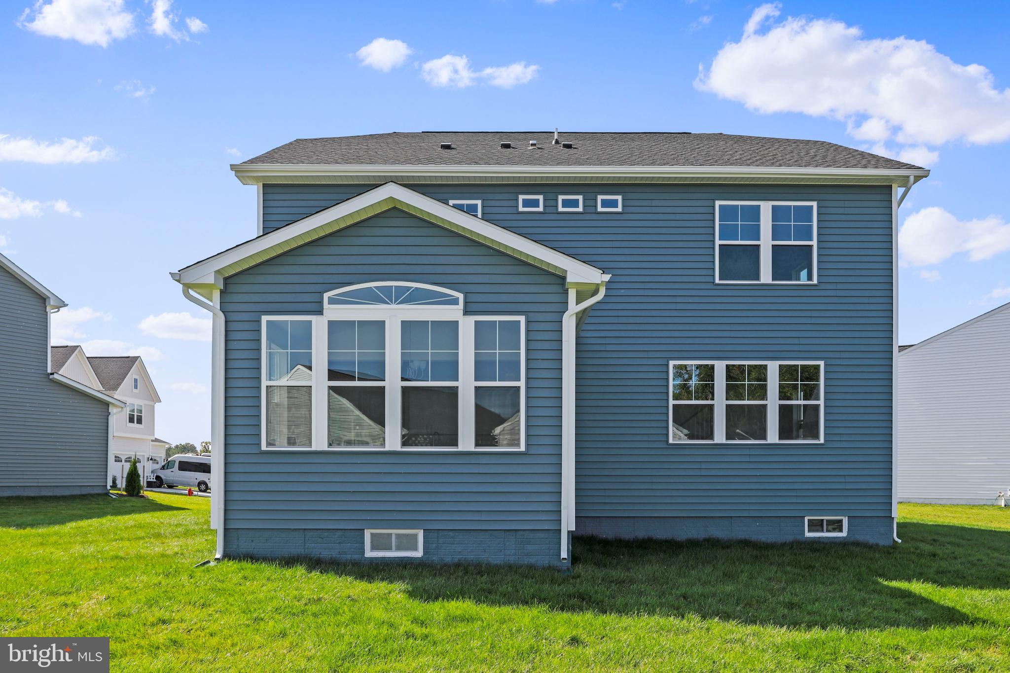 PENDLETON - Residential