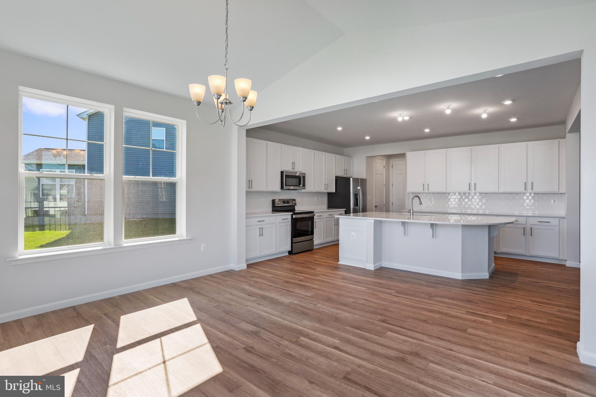 PENDLETON - Residential