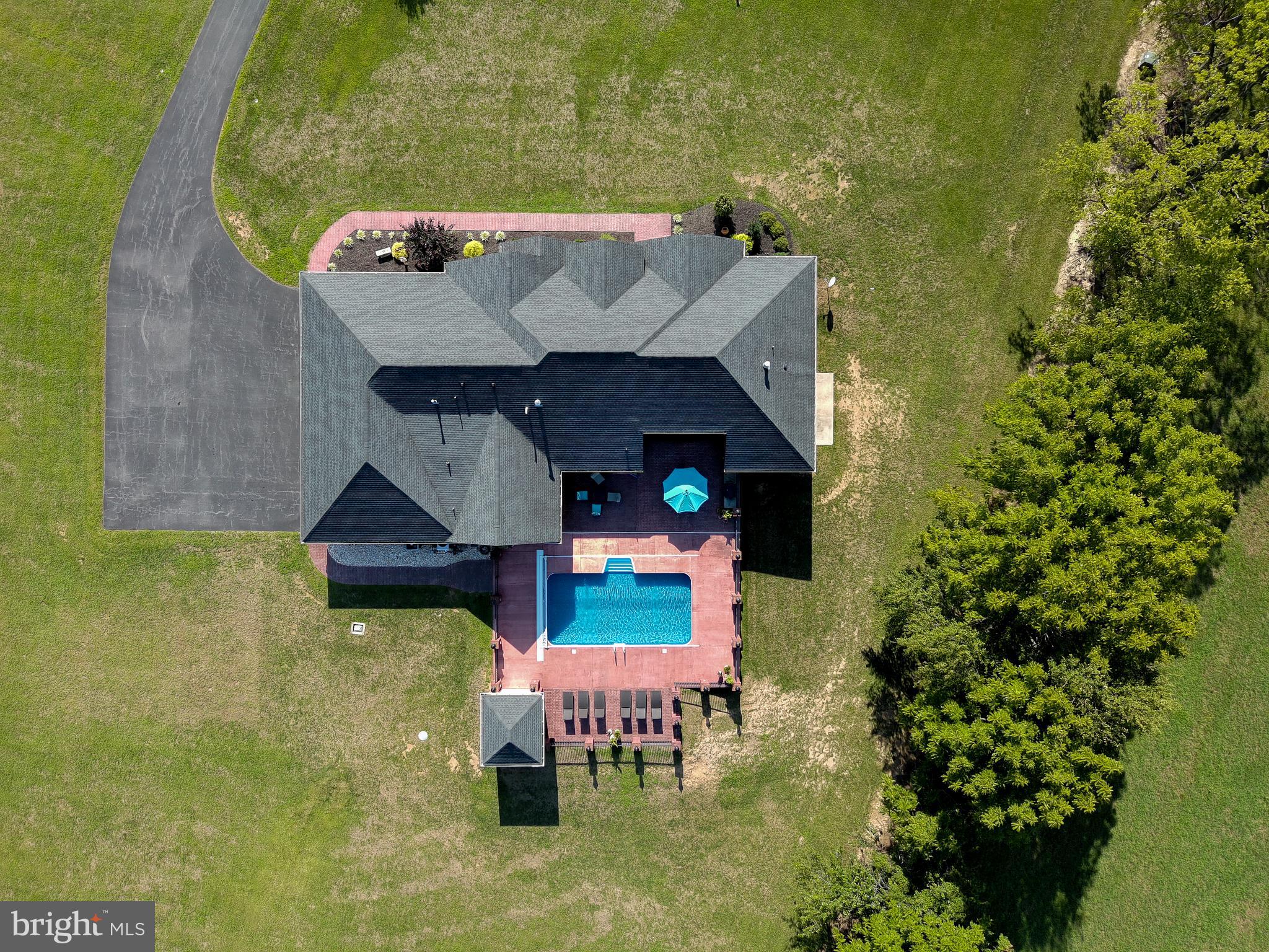 SPRINGDALE FARM - Residential