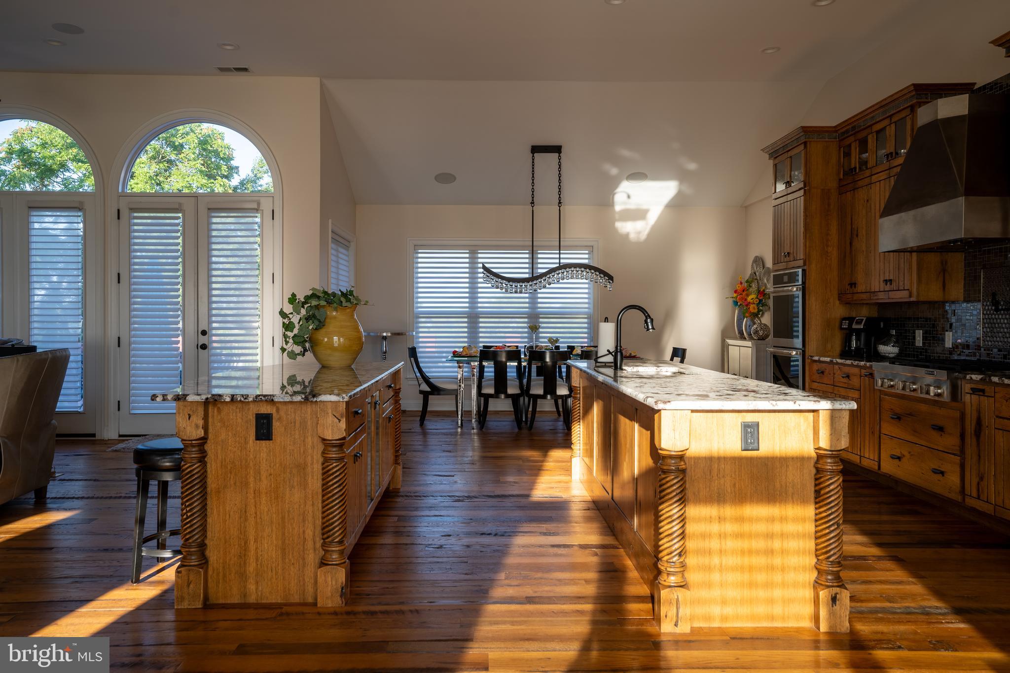 SPRINGDALE FARM - Residential