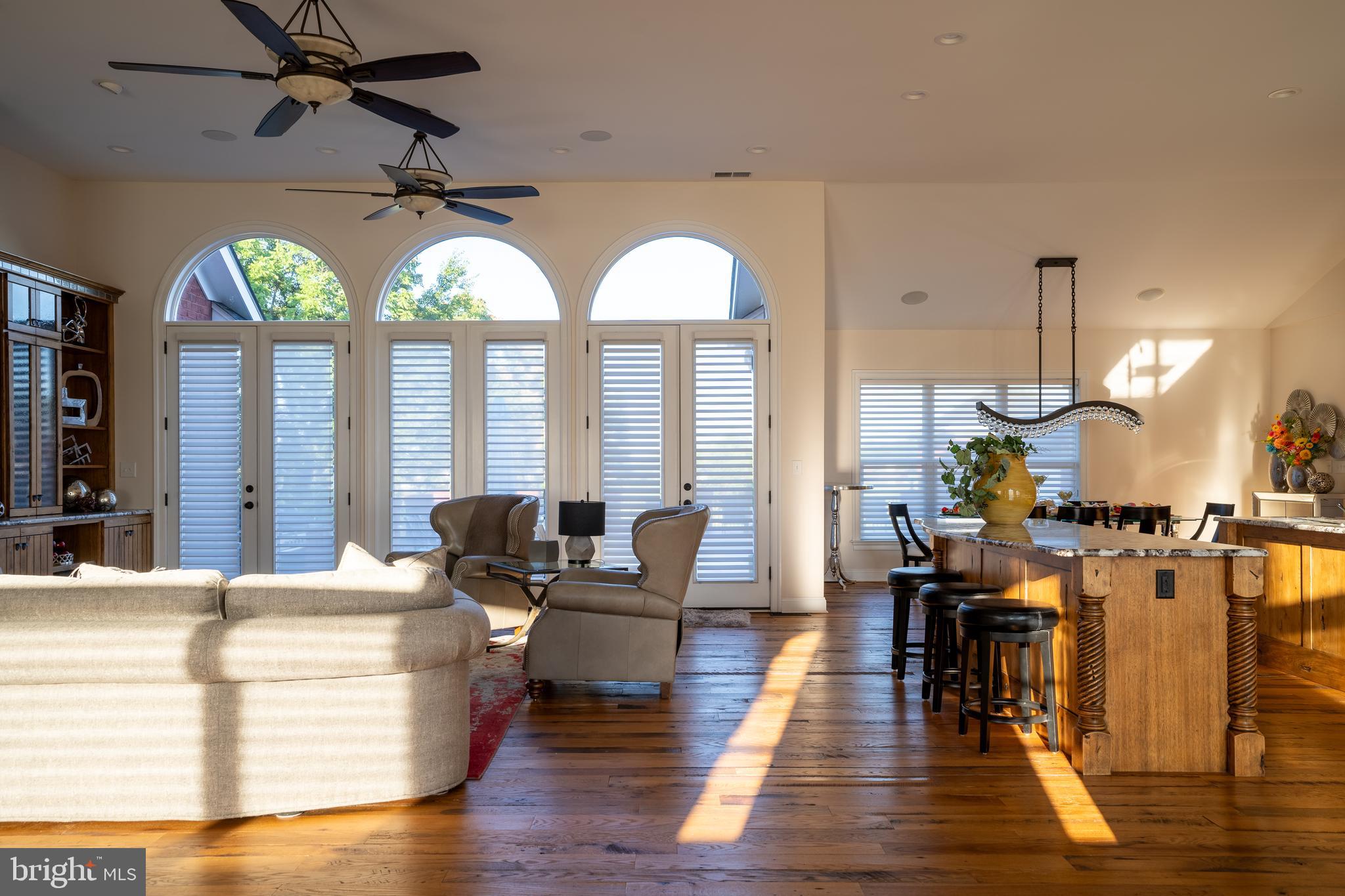 SPRINGDALE FARM - Residential