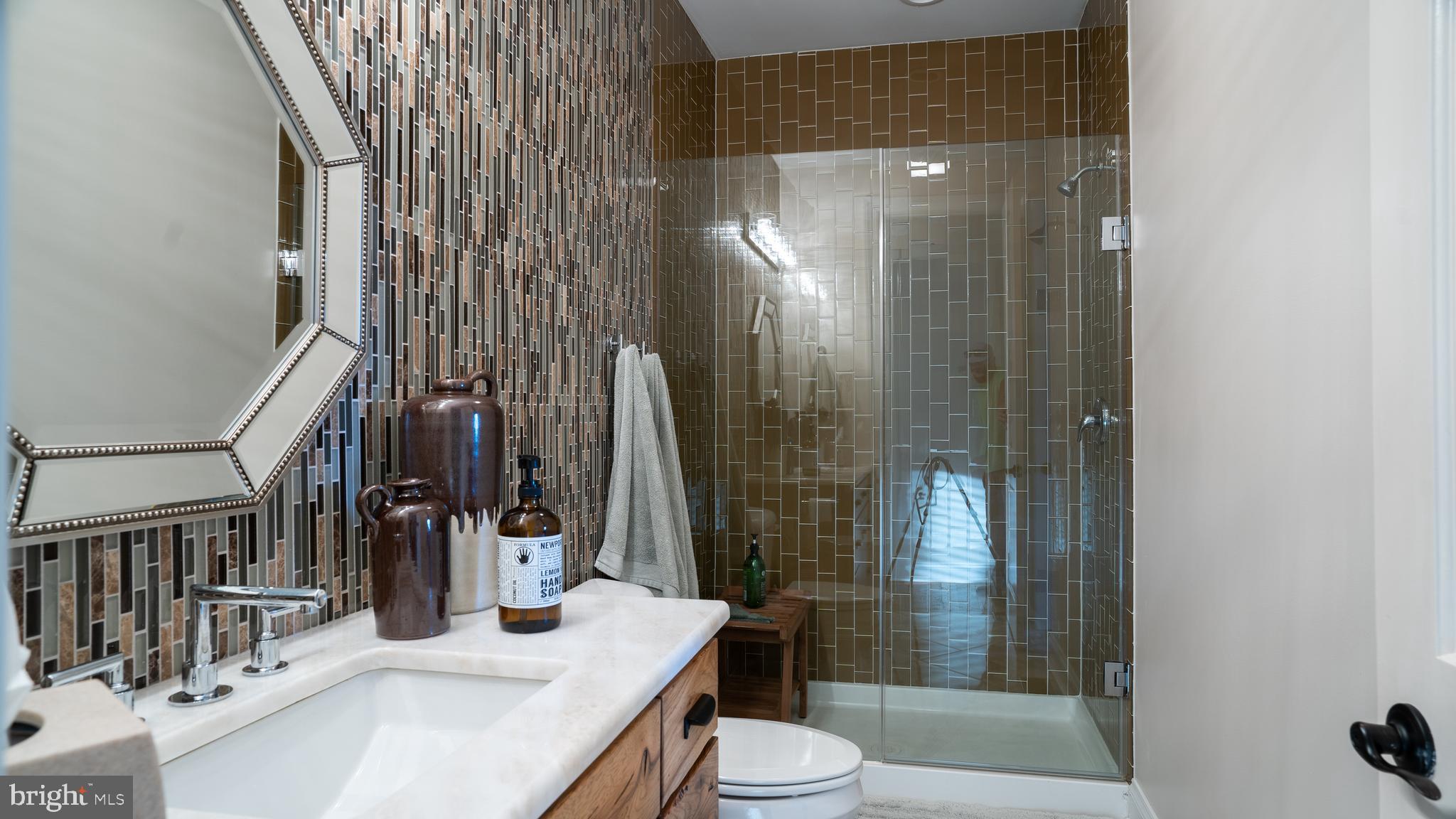 SPRINGDALE FARM - Residential