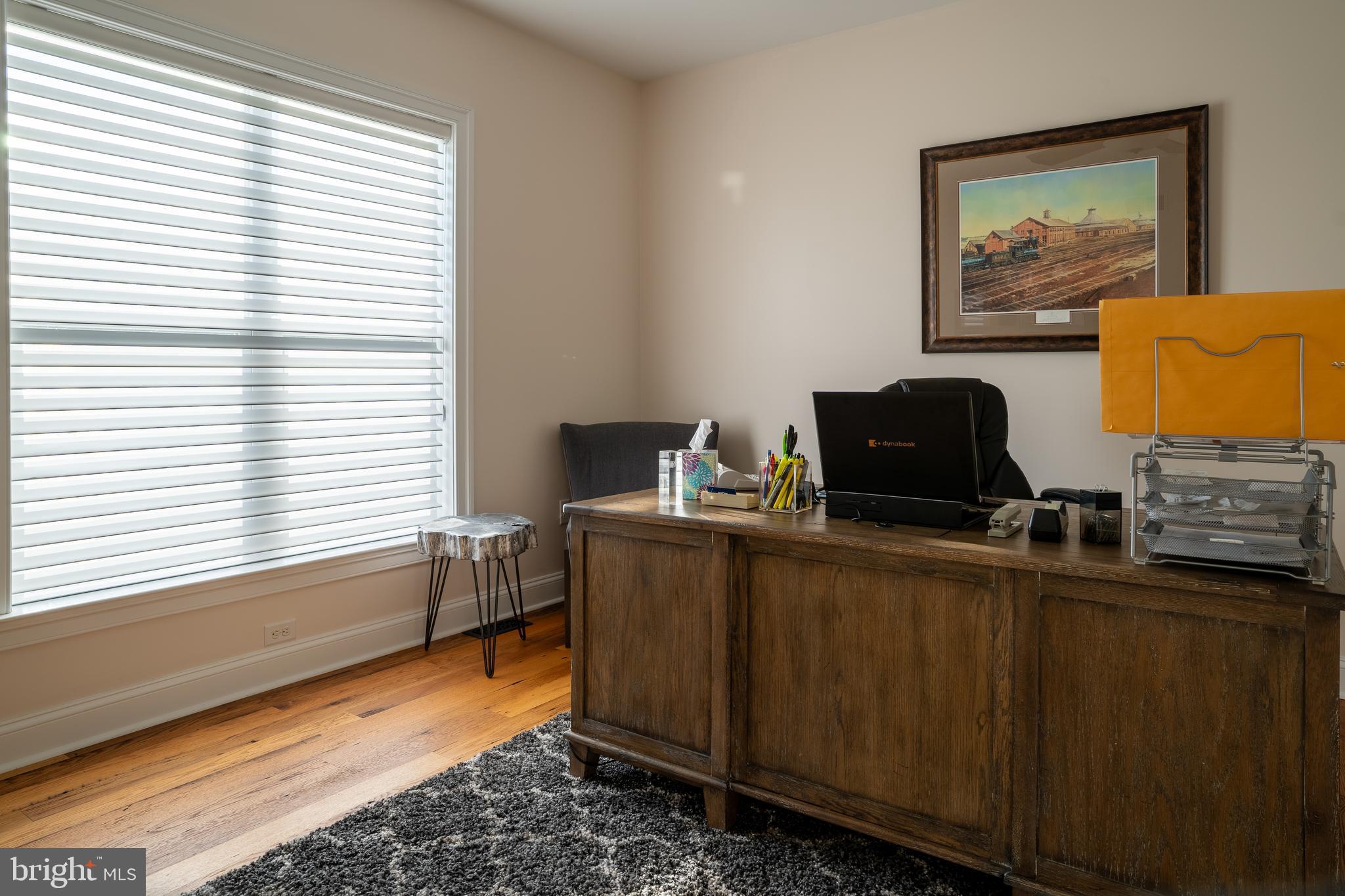 SPRINGDALE FARM - Residential