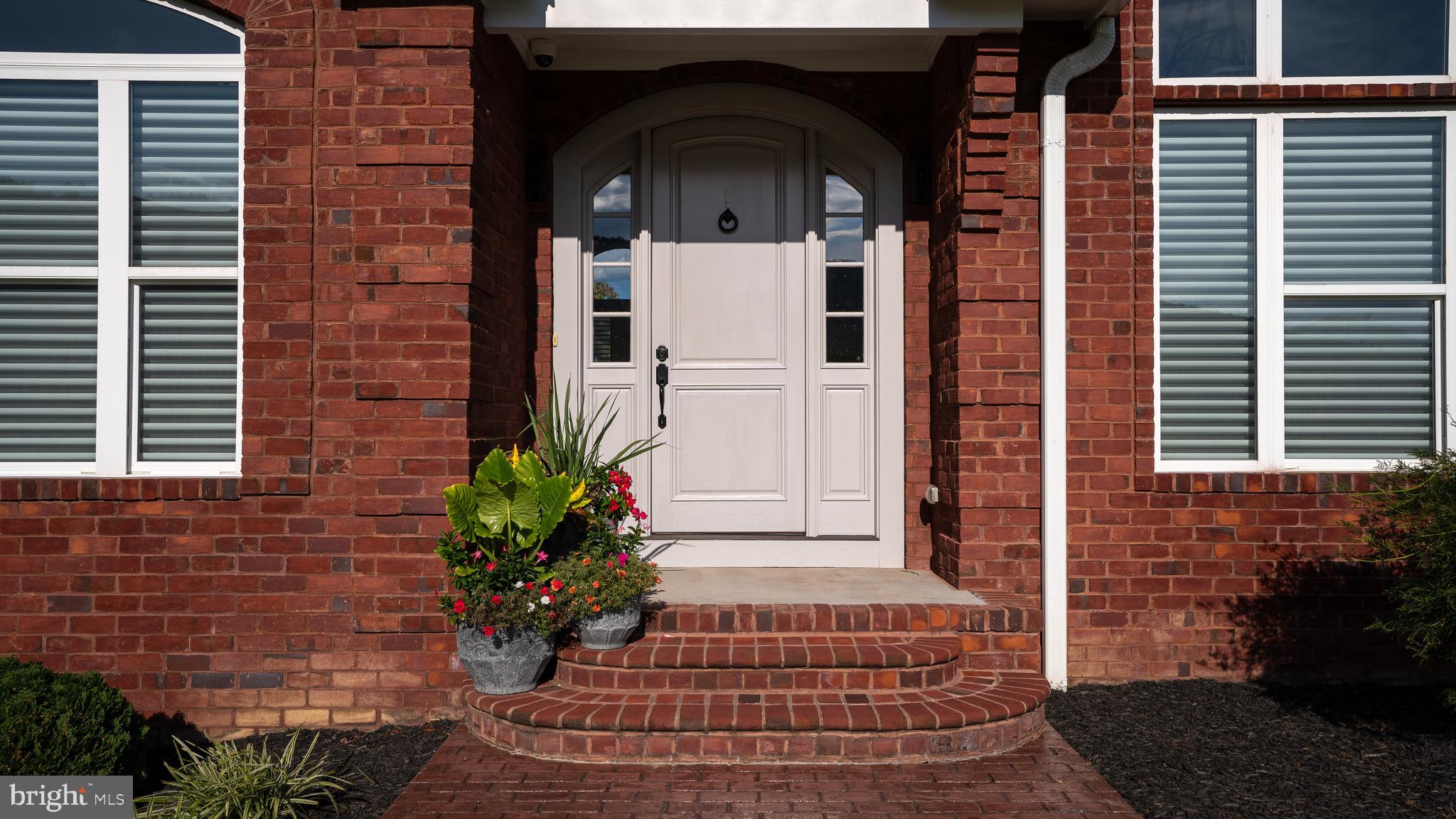 SPRINGDALE FARM - Residential