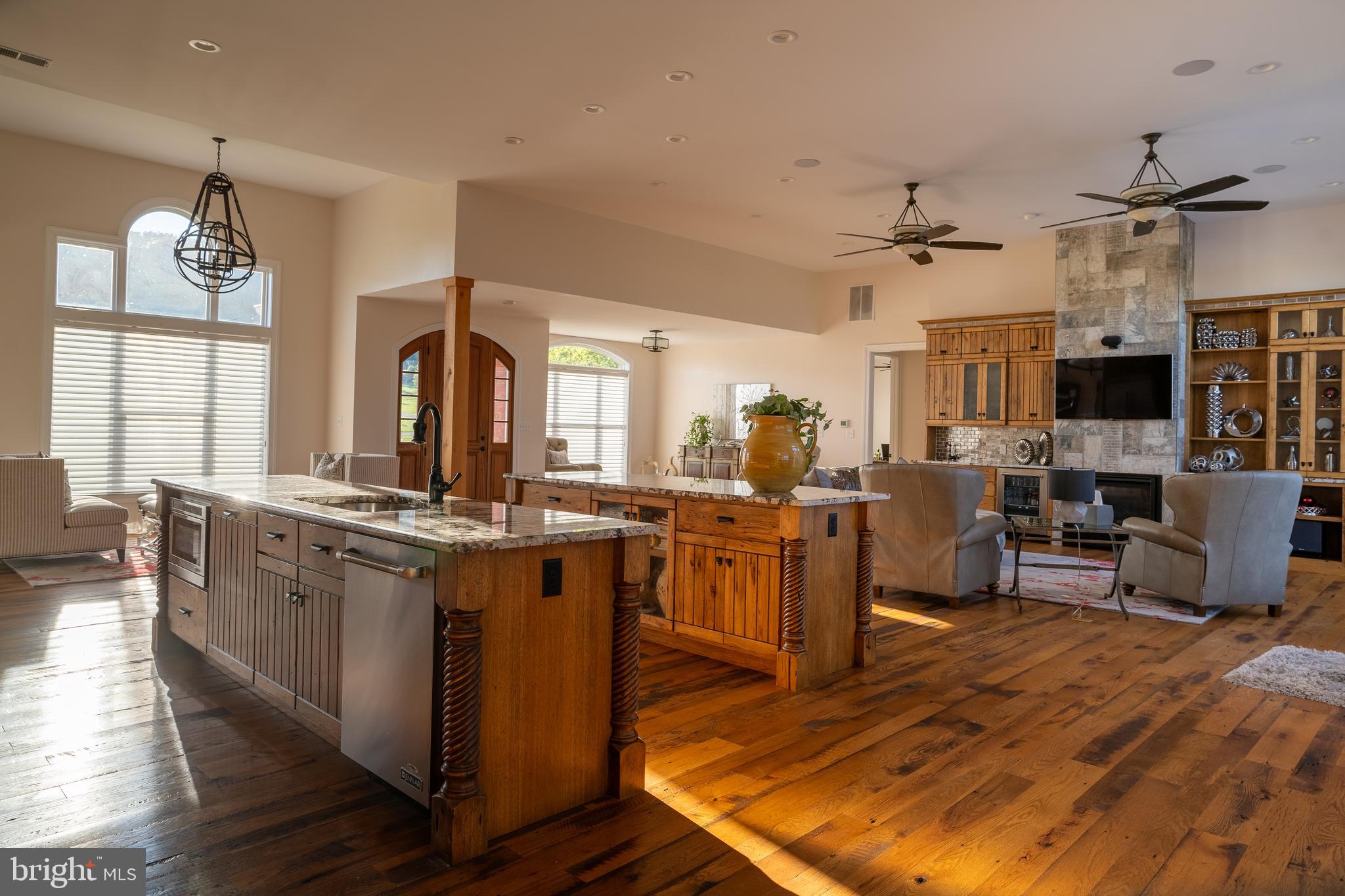 SPRINGDALE FARM - Residential