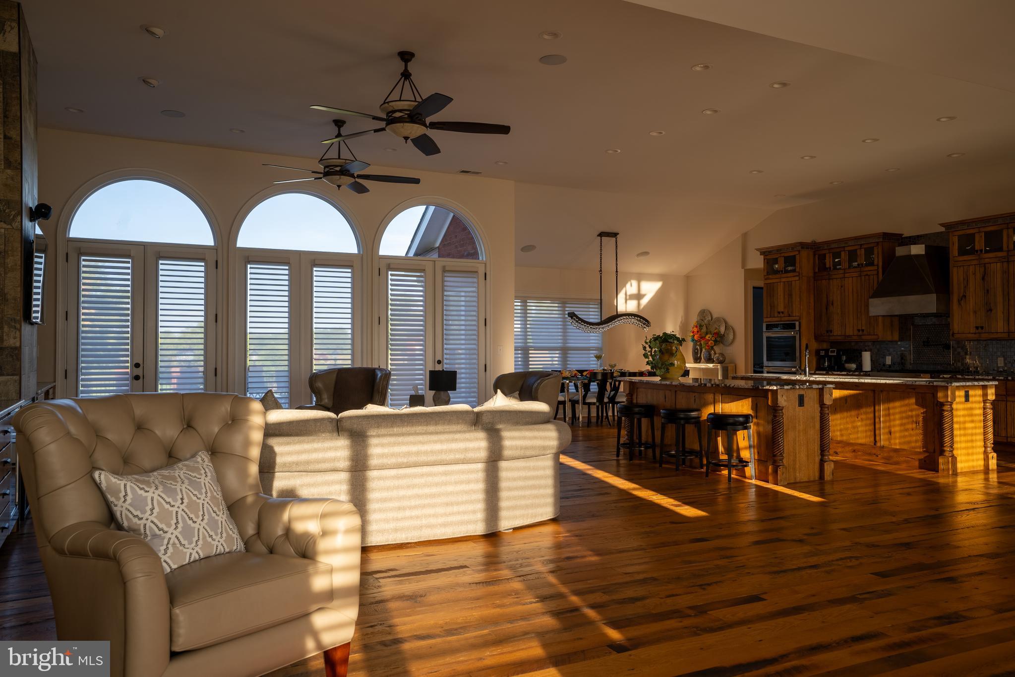 SPRINGDALE FARM - Residential