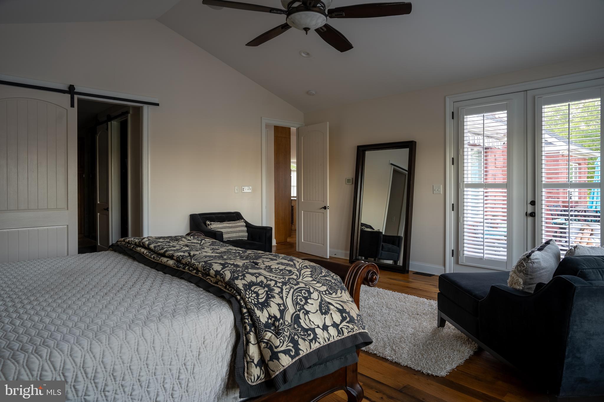 SPRINGDALE FARM - Residential