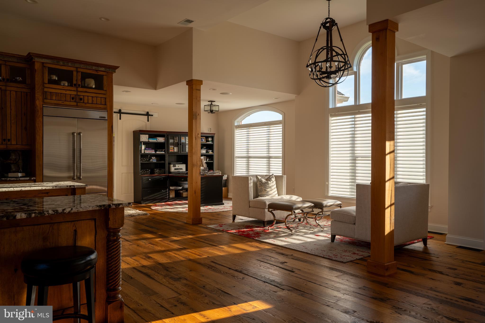 SPRINGDALE FARM - Residential